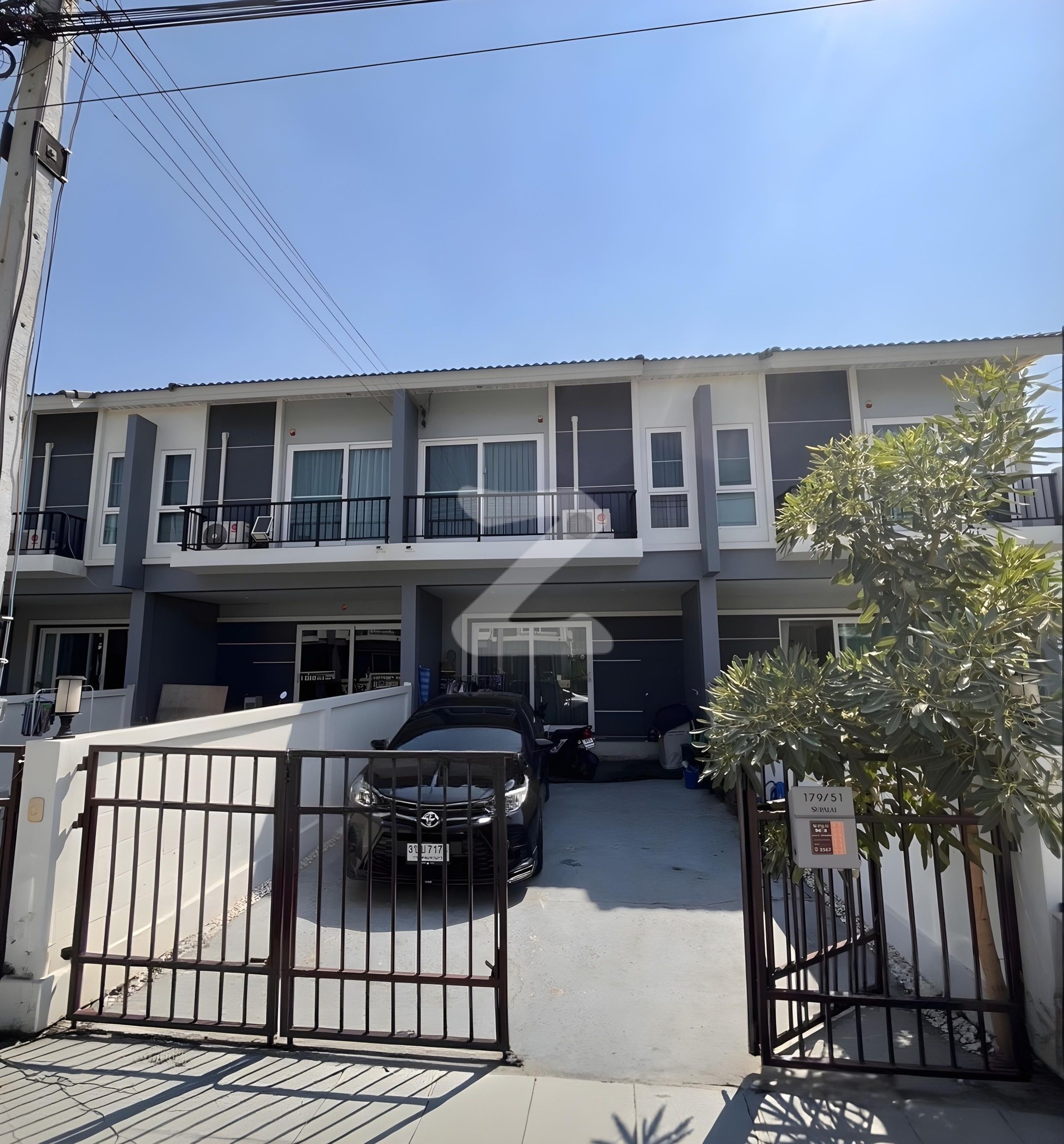 ขออนุญาตปล่อยเช่าบ้าน (เจ้าของปล่อยเองค่ะ) ❤ บ้านสภาพใหม่ 🏡 หมู่บ้านศุภาลัยเบลล่าพระราม2 พันท้ายนรสิงห์ พื้นที่ 23.3 ตร.ว. : เจ้าของให้เช่าเอง (งดรับนายหน้า)