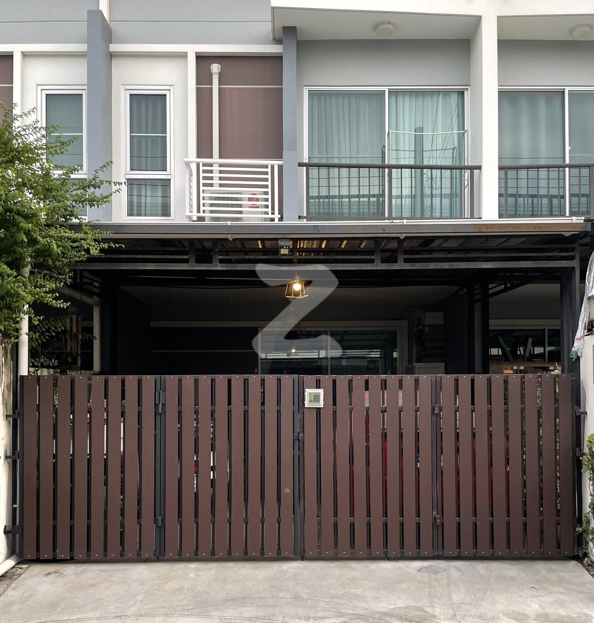 ขายด่วน‼️ เจ้าของขายเอง 🏠ทาวน์โฮมหมู่บ้านศุภาลัย เบลล่า กิ่งแก้ว-ศรีนครินทร์                      : เจ้าของขายเอง (งดรับนายหน้า)