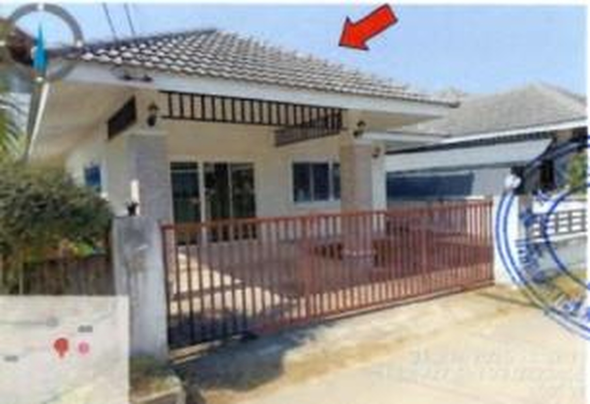 ทรัพย์สถาบันโดย GHB บ้านเดี่ยว หลิ่งมื่น