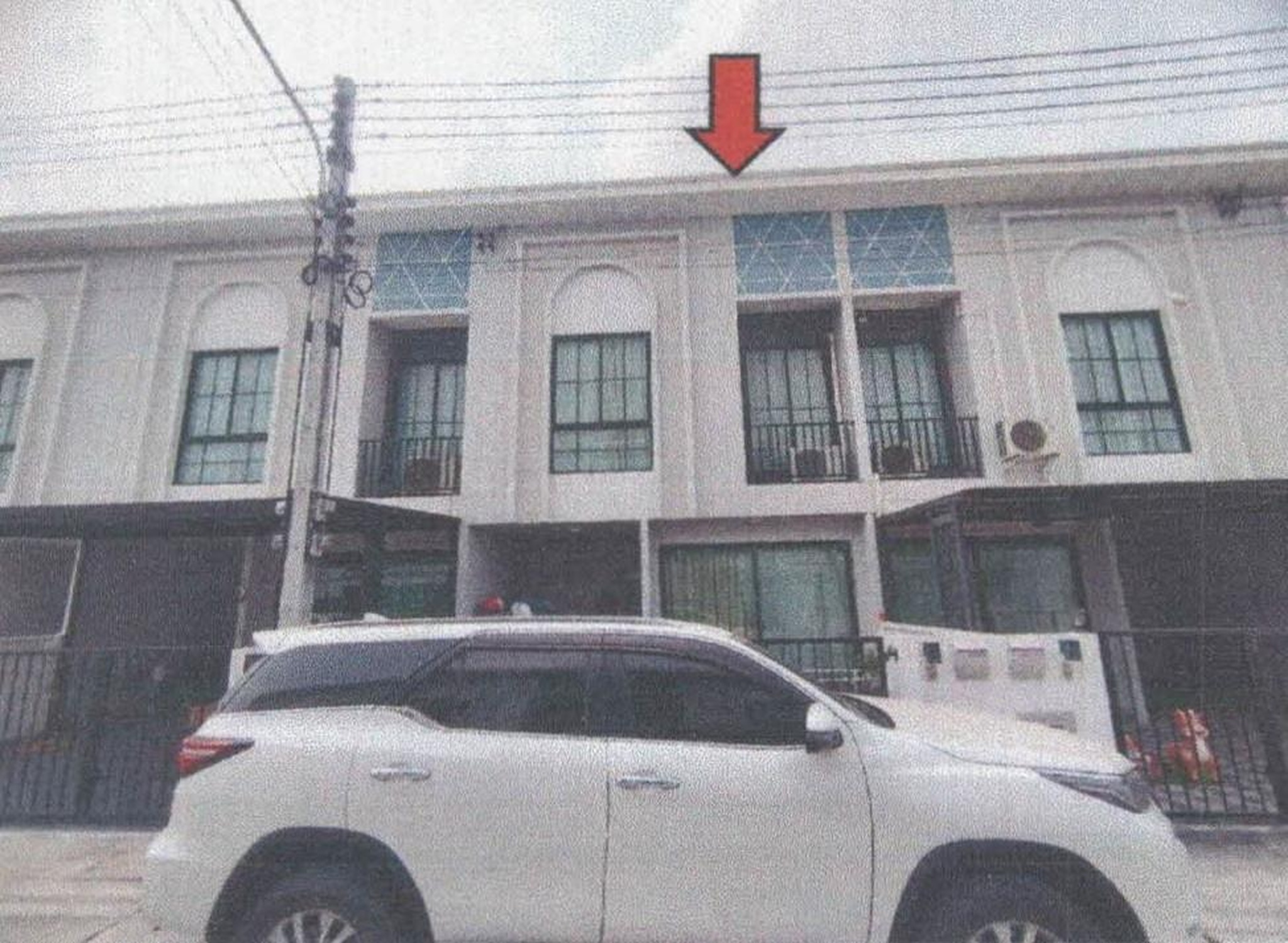 ทรัพย์สถาบันโดย GHB ทาวน์เฮาส์ ชีวาโฮม กรุงเทพ-ปทุม (Chewa Home Krungthep-Pathum)