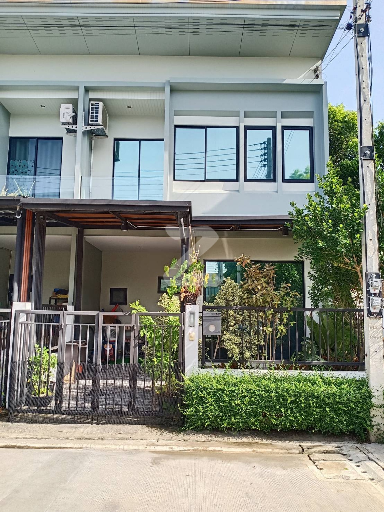 ✨️ขายทาวน์เฮ้าส์ 2 ชั้น✨️ (เจ้าของขายเอง) 🆙️ หมู่บ้านแกรนด์ดิตี้ 🆙️ 👉เพชรเกษม-พุทธมณฑลสาย7👈  : เจ้าของขายเอง (งดรับนายหน้า)