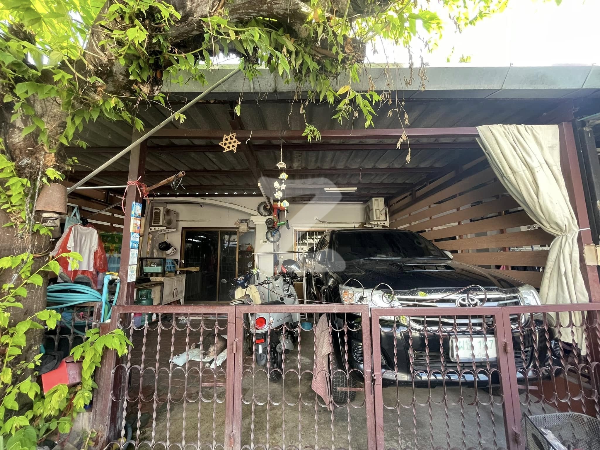 📢ประกาศ‼️  เจ้าของบ้านขายเอง  🏠🏡 การันตีน้ำไม่ท่วม 100% ปลอดภัยทุกปี  #ขายทาวน์เฮาส์ หมู่บ้านเชียงใหม่วิวสวย 2 🏠     ย่านหางดง     : เจ้าของขายเอง (งดรับนายหน้า)