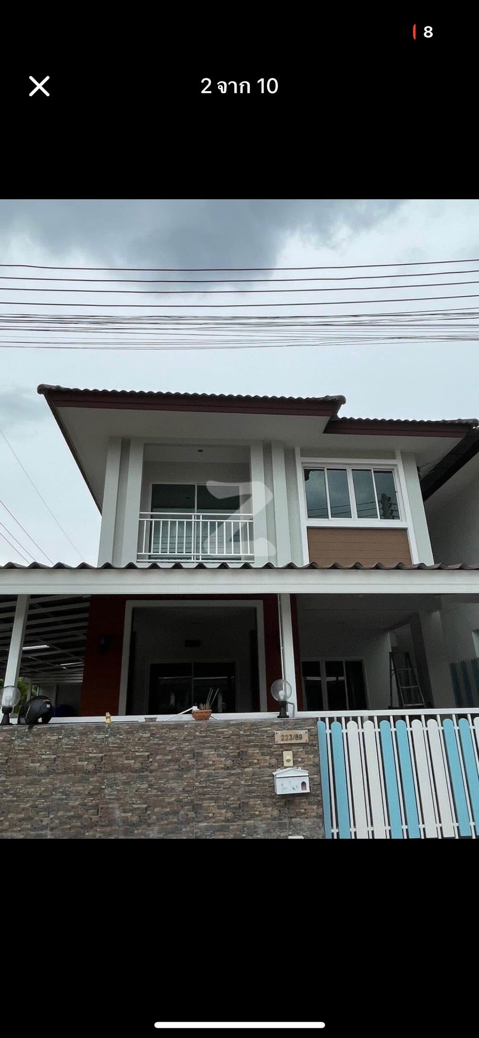 บ้านเดียวรีโนเวทใหม่ทั้งหลัง  ในหมู่บ้านร้อยพฤษา เนื้อที่ 50 ตรม  3ห้องนอน3ห้องน้ำ หมู่บ้านเงียบสงบน่าอยู่มาก    : เจ้าของขายเอง (งดรับนายหน้า)