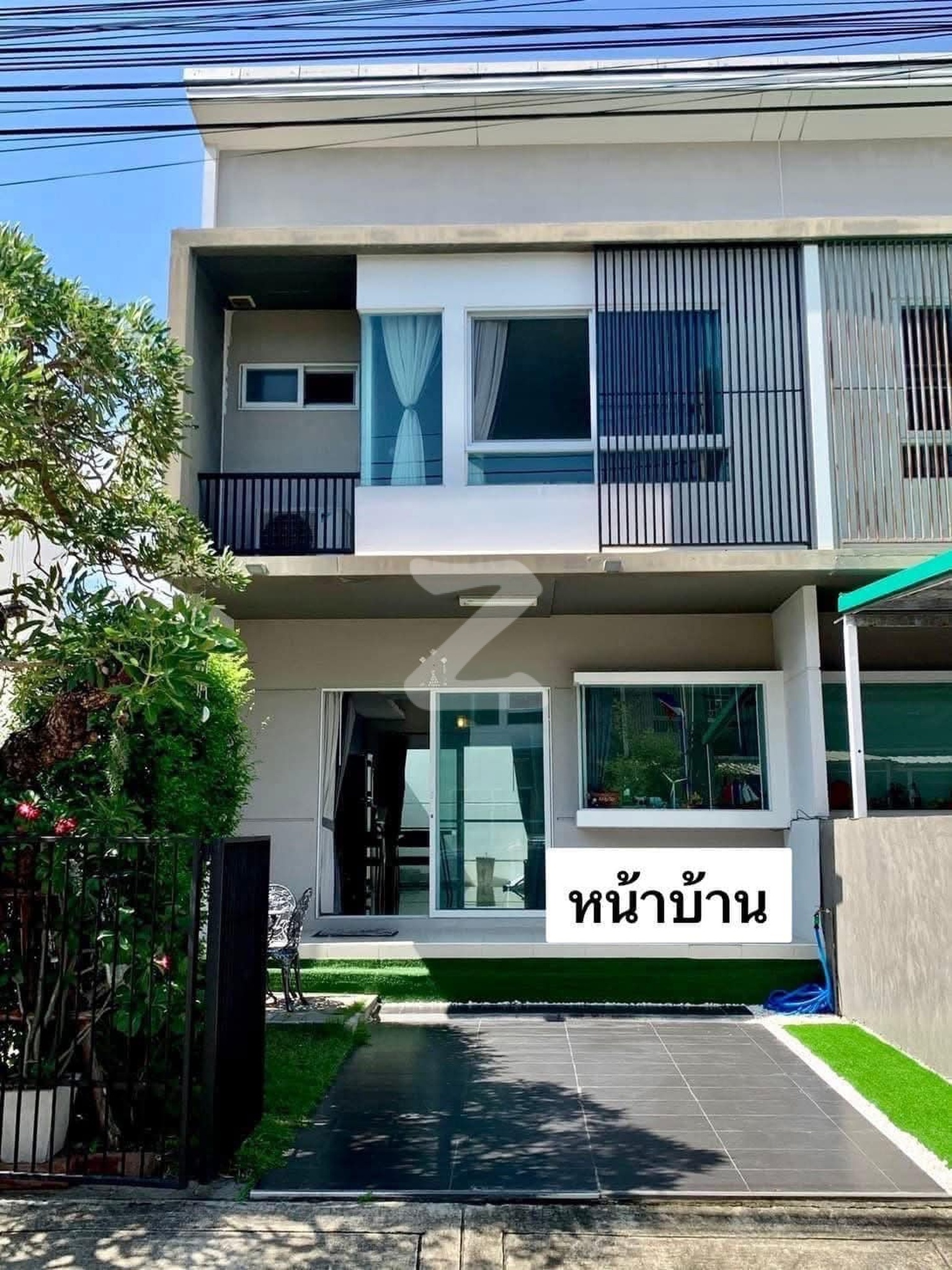 🏡ขายทาวน์เฮ้าส์  #บ้านเงินเหลือ สูงสุด 200,000 บาท Indy 1 : ประชาอุทิศ 90 ราคาขาย 1.95                      : เจ้าของขายเอง (งดรับนายหน้า)