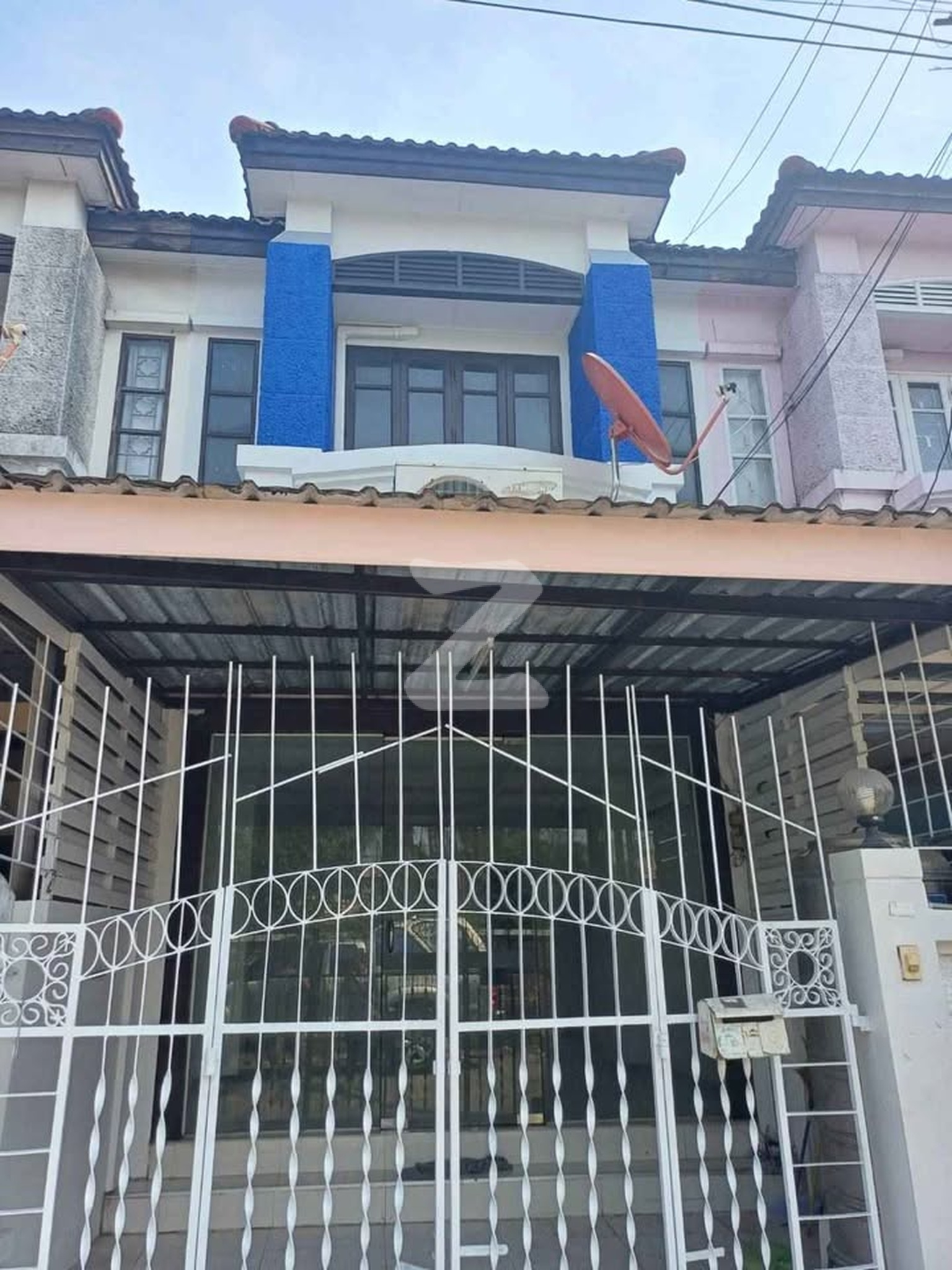 🏠 ขายบ้าน 🏠 หมู่บ้าน บุศรินทร์ บางบัวทอง นนทบุรี เจ้าของขายเอง  ขาย 1.59 ล้าน        : เจ้าของขายเอง (งดรับนายหน้า)