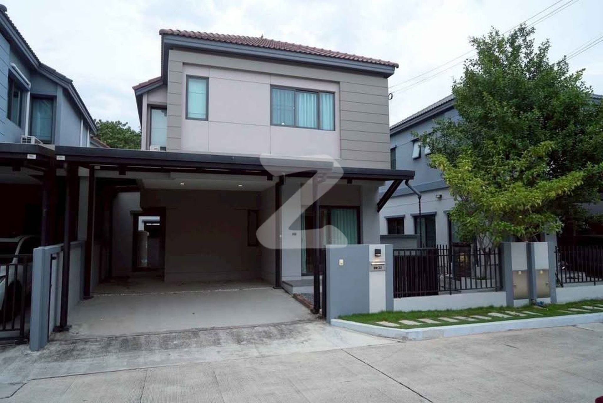 📣 ขายด่วน! บ้านแฝด 2 ชั้น ราคาเพียง 3.75 ล้านบาท (ต่ำกว่าตลาด) 🏡 เจ้าของขายเอง พร้อมโอนทันที — หมู่บ้าน เวนิส เวสเกต บางใหญ่       : เจ้าของขายเอง (งดรับนายหน้า)