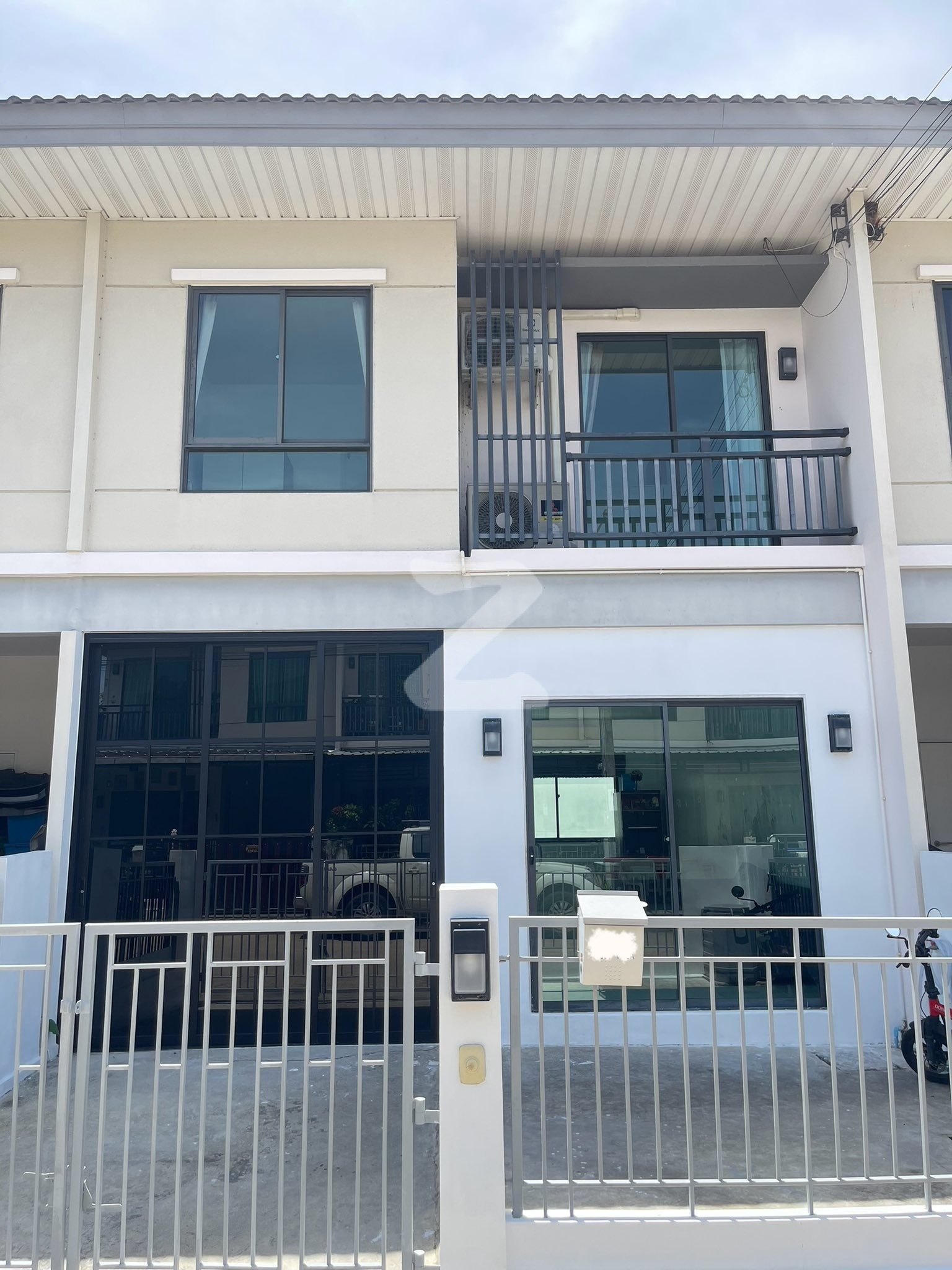 Update 🏡Vายทาวน์โฮม ทำเลดีที่สุดในโครงการหมู่บ้านโมดิ วิลล่า เพชรเกษม69 บ้านหลังกลาง ท้ายโครงการ ไม่แออัด หลังบ้านชนกำแพงโครงการ       : เจ้าของขายเอง (งดรับนายหน้า)