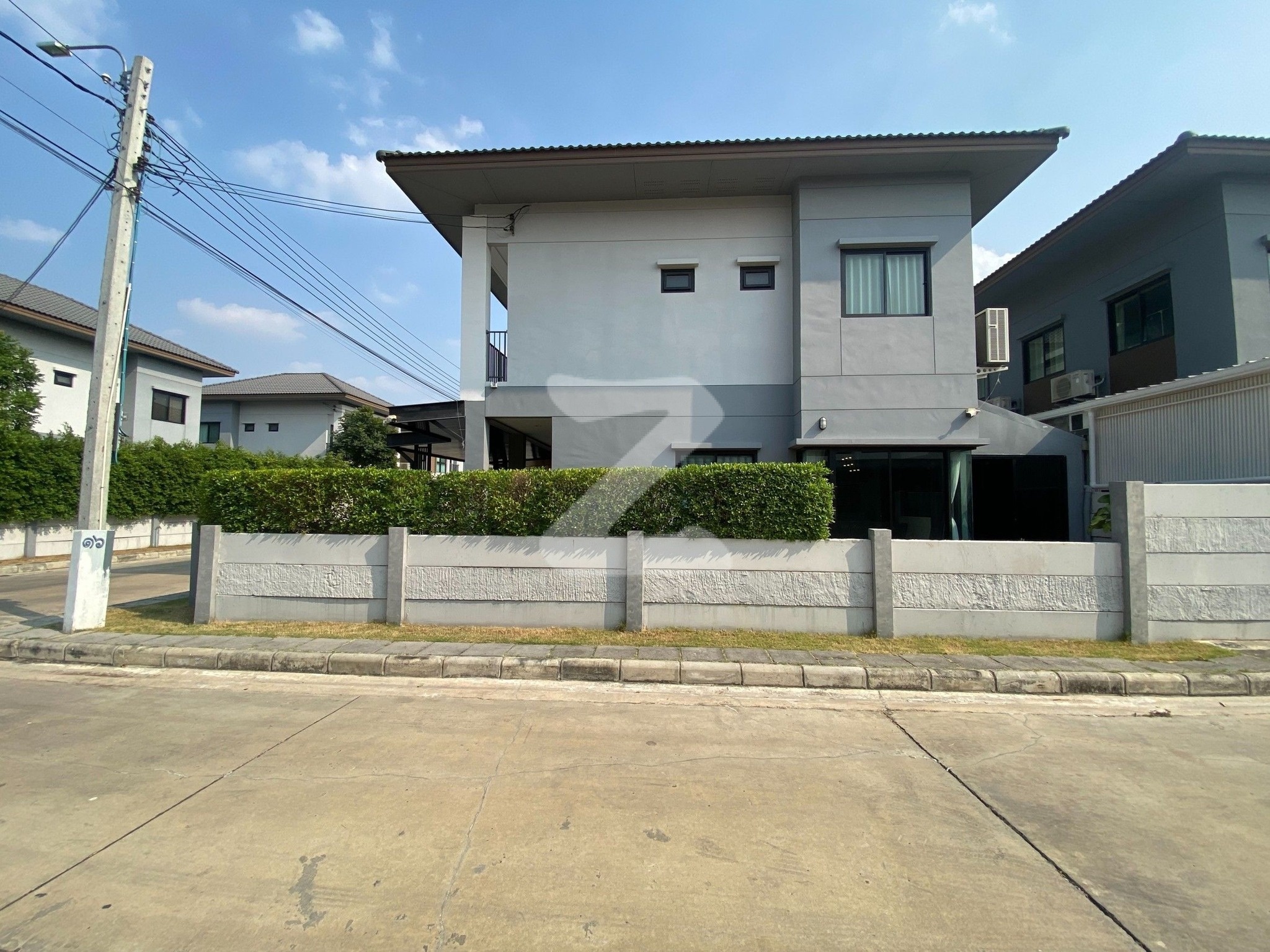 🚨🚨ขายด่วน 🚨🚨 🏡🏡บ้านแฝด 🏠บ้านลุมพินี ทาวน์วิลล์ ราชพฤกษ์-ปิ่นเกล้า (Baan Lumpini Town Ville Ratchaphruek-Pinklao) : เจ้าของขายเอง (งดรับนายหน้า)