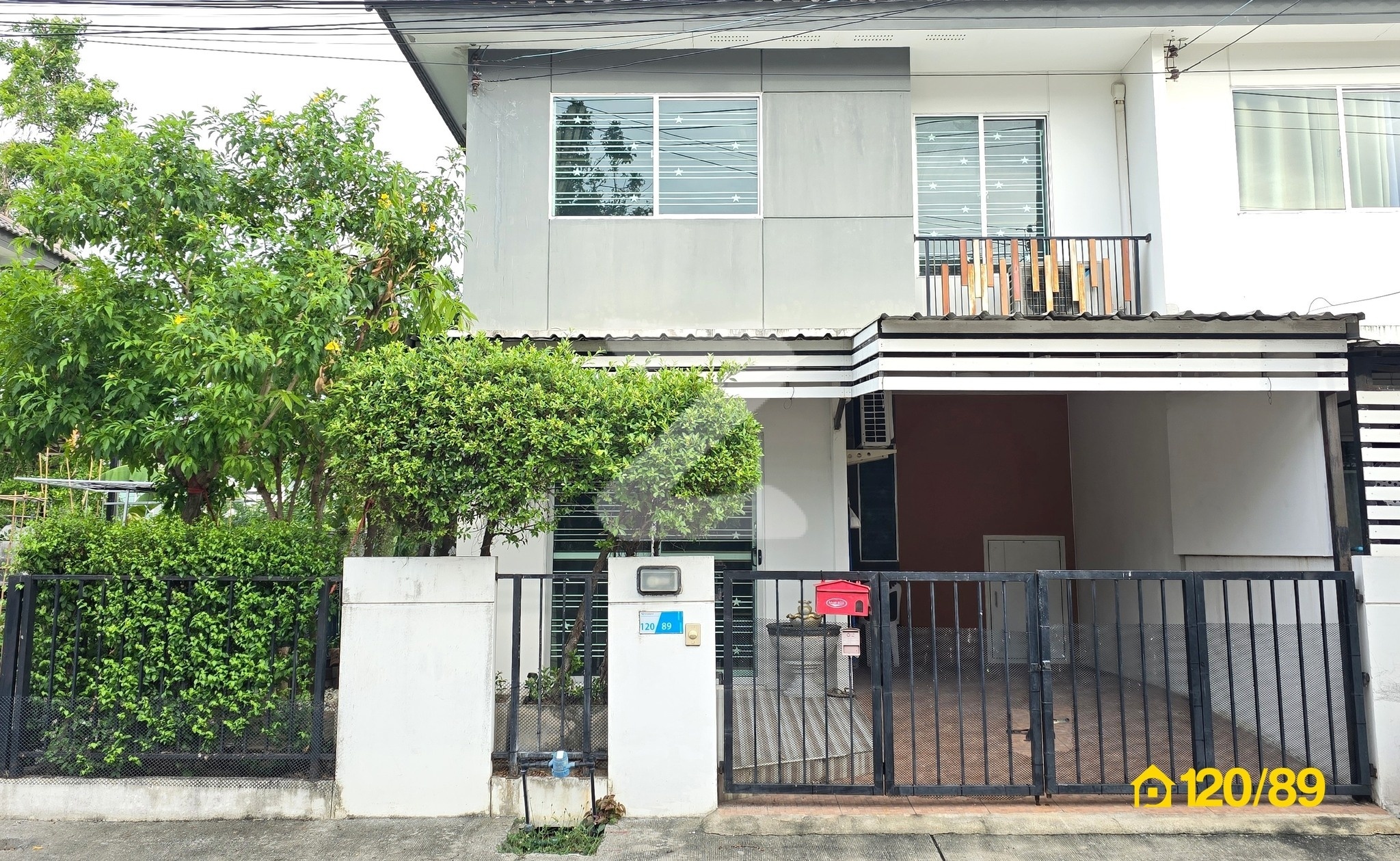 🙋‍♀️ เจ้าของขายเอง !! ขายบ้านทาวน์โฮม #พฤกษา102 🏡  โครงการพฤกษา102 ศาลายา-บรมราชชนนี  ⚡️ บ้านหลังริม พร้อมอยู่ ตั้งอยู่ต้นๆโครงการ วิวสวน🌿 : เจ้าของขายเอง (งดรับนายหน้า)