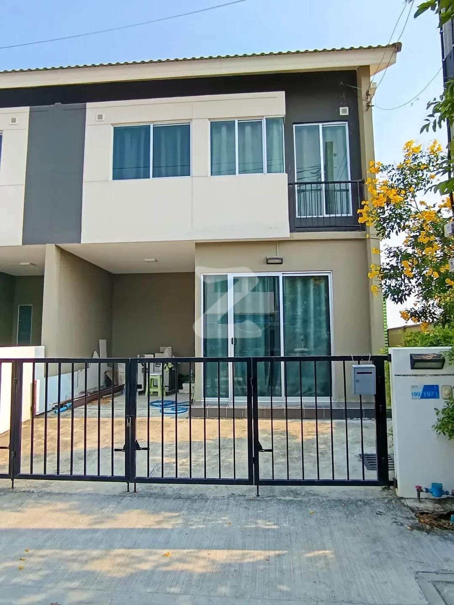 🏘️ขายบ้านพฤกษา หนองจอก-สุวินทวงศ์ ซ.อยู่วิทยา12                                        : เจ้าของขายเอง (งดรับนายหน้า)