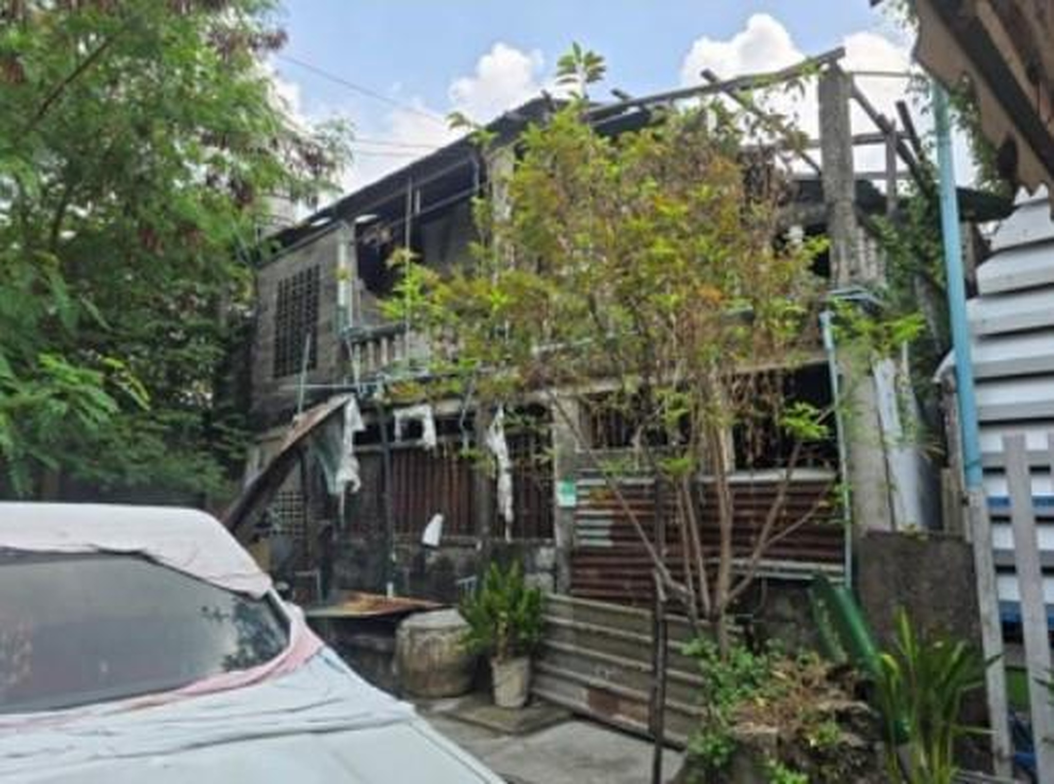 ทรัพย์สถาบันโดย GHB บ้านเดี่ยว กาญจนา