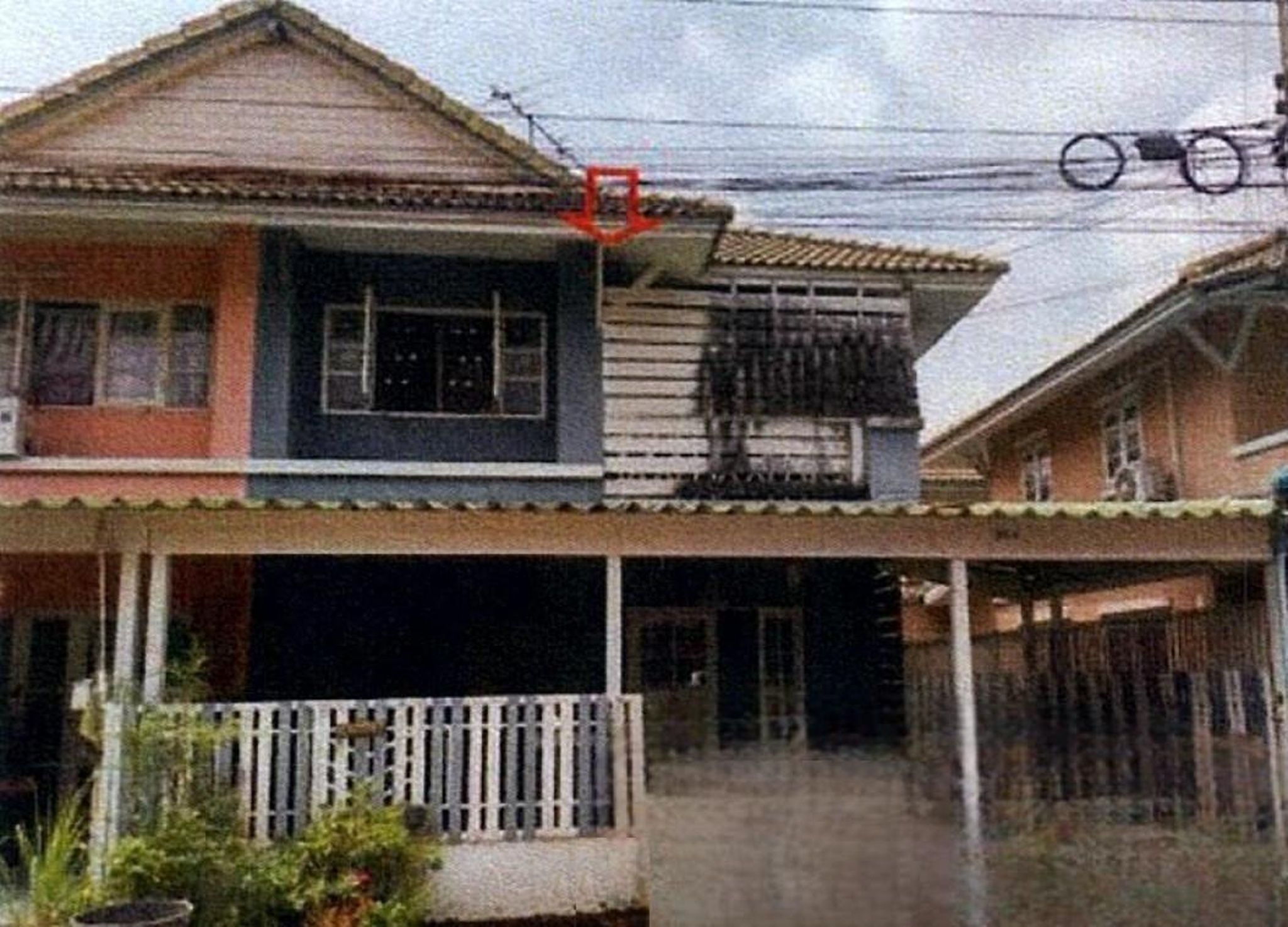ทรัพย์สถาบันโดย GHB ทาวน์เฮาส์ พฤกษา 13 (Baan Pruksa 13 Klong Sam)