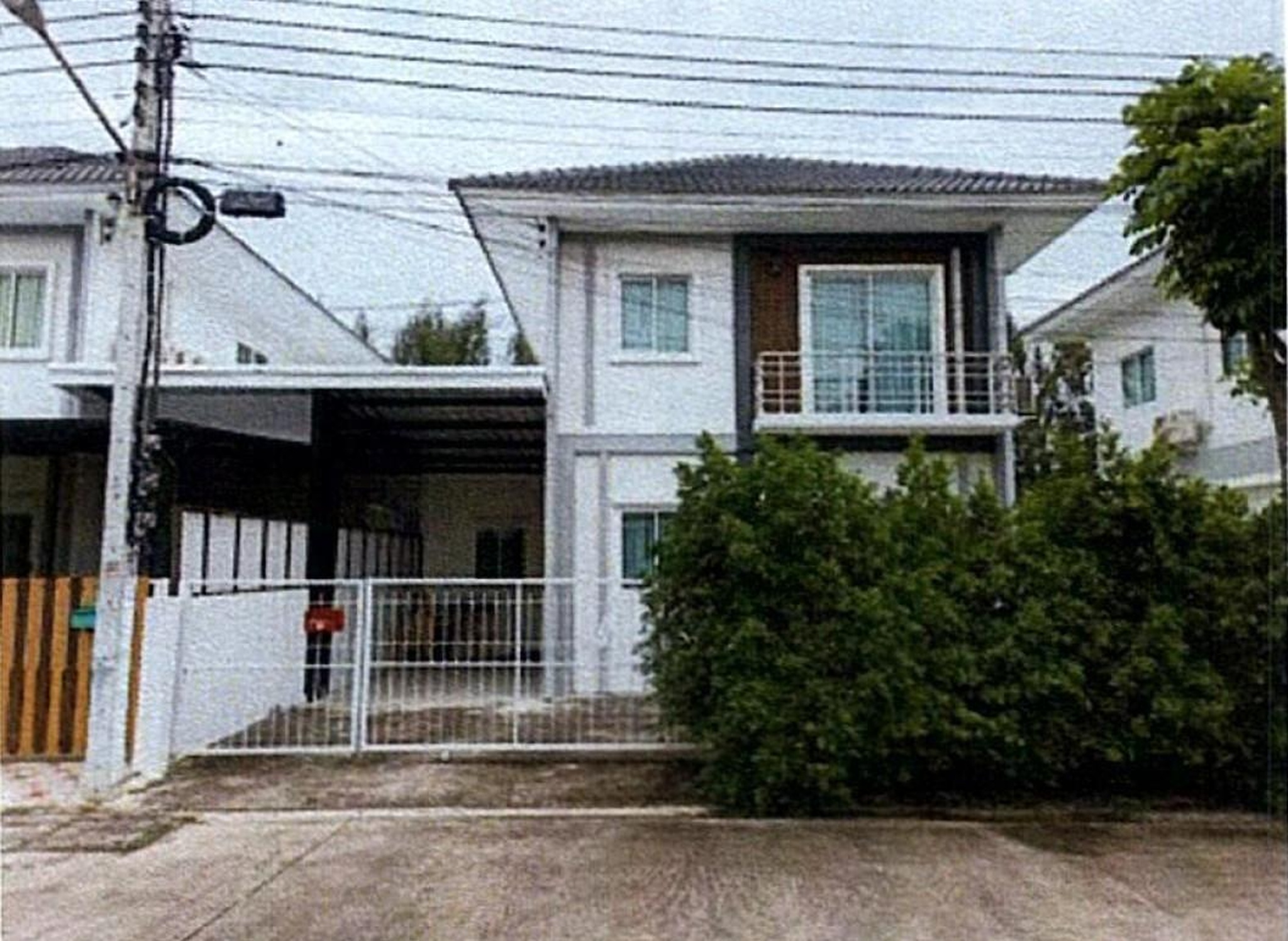 ทรัพย์สถาบันโดย GHB บ้านแฝด แลนซิโอคริป 2 ปิ่นเกล้า-ซอยวัดพระเงิน