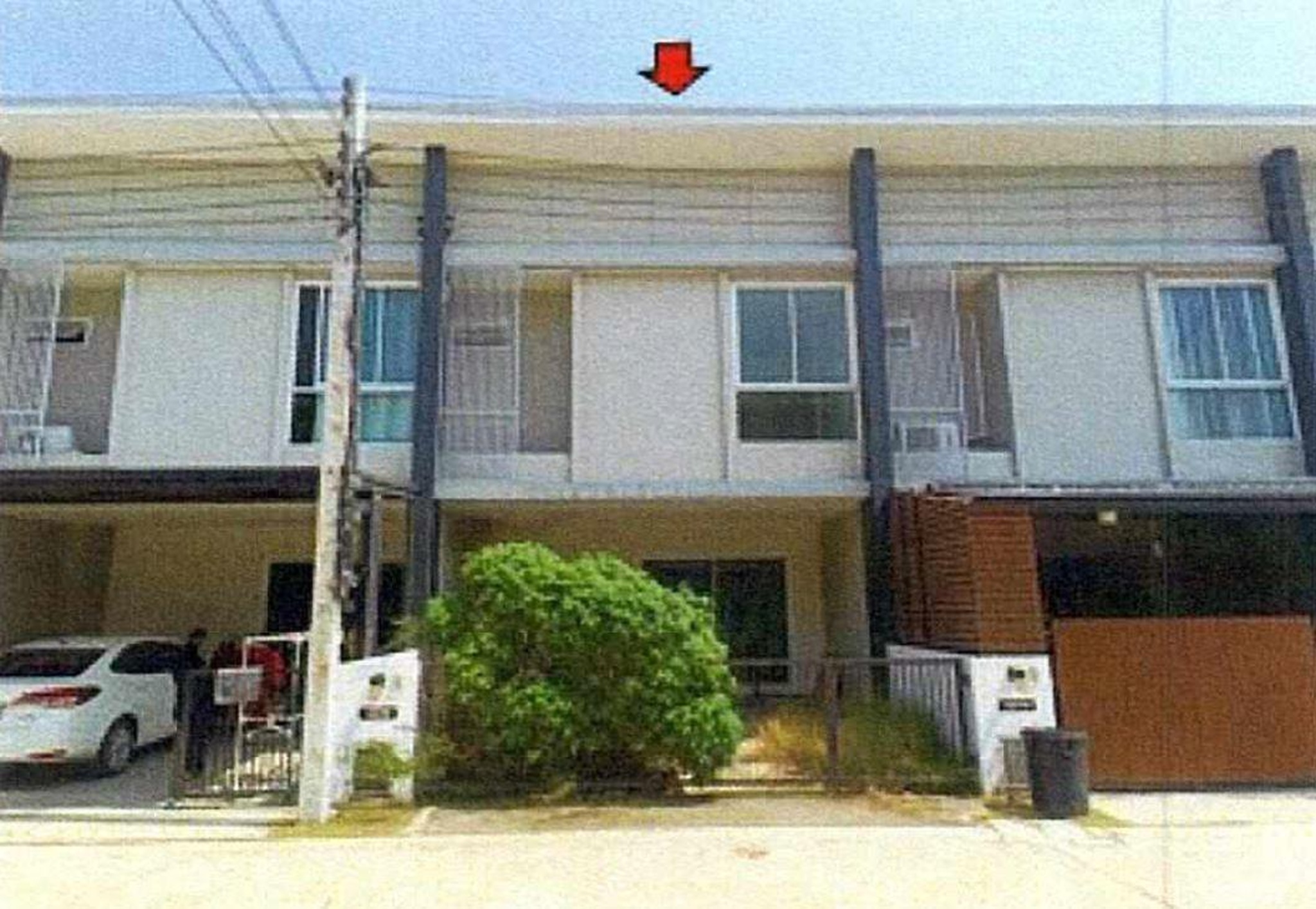 ทรัพย์สถาบันโดย GHB ทาวน์เฮาส์ บ้านธงสิริ 3 บ้านกล้วย-ไทรน้อย (Baan Thongsiri 3 Ban Kluay-Sai Noi)