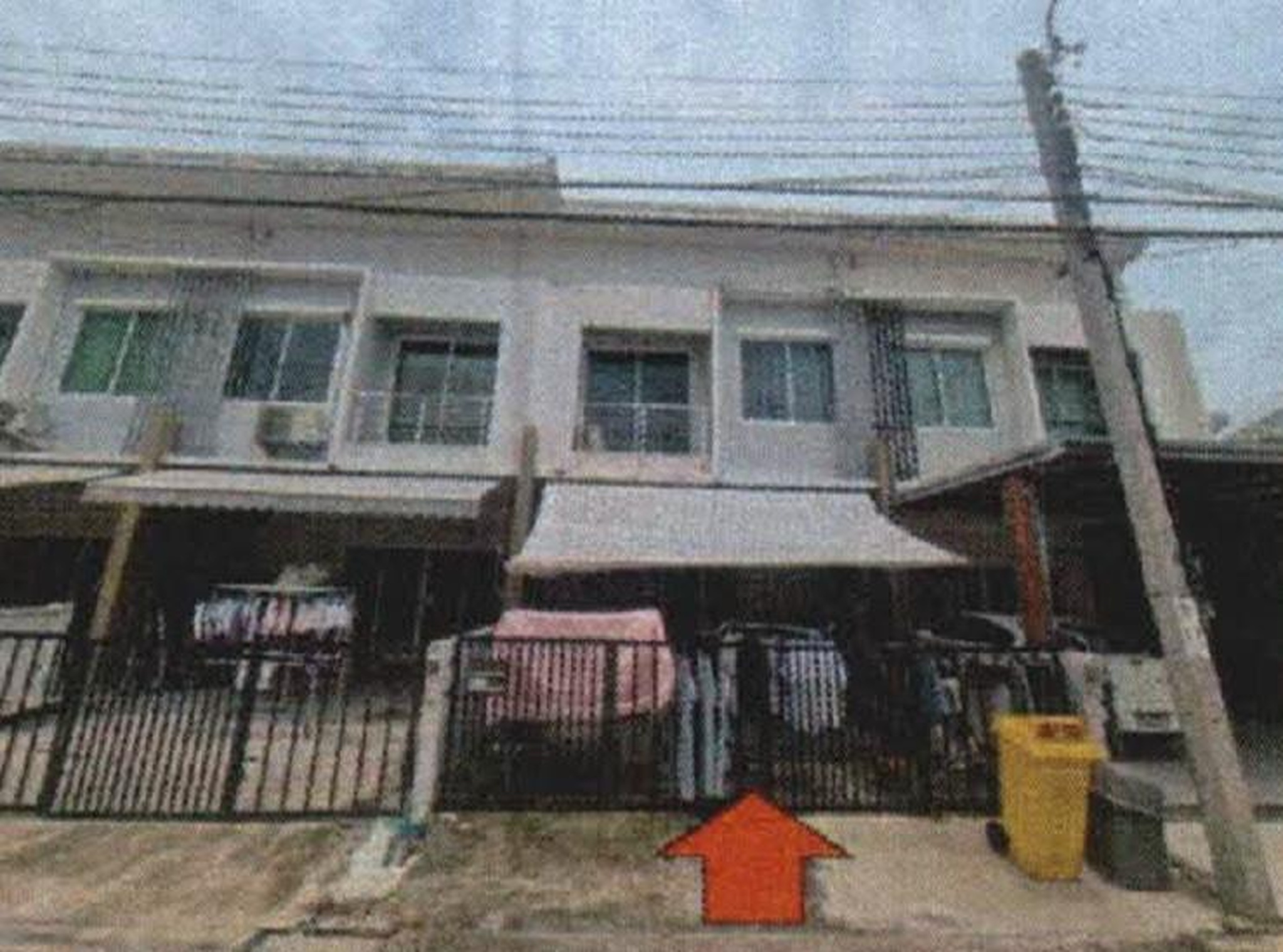 ทรัพย์สถาบันโดย GHB ทาวน์เฮาส์ เดอะพลีโน่(เอกชัย-กาญจนาภิเษก) (Pleno Ekachai-Kanchanaphisek)