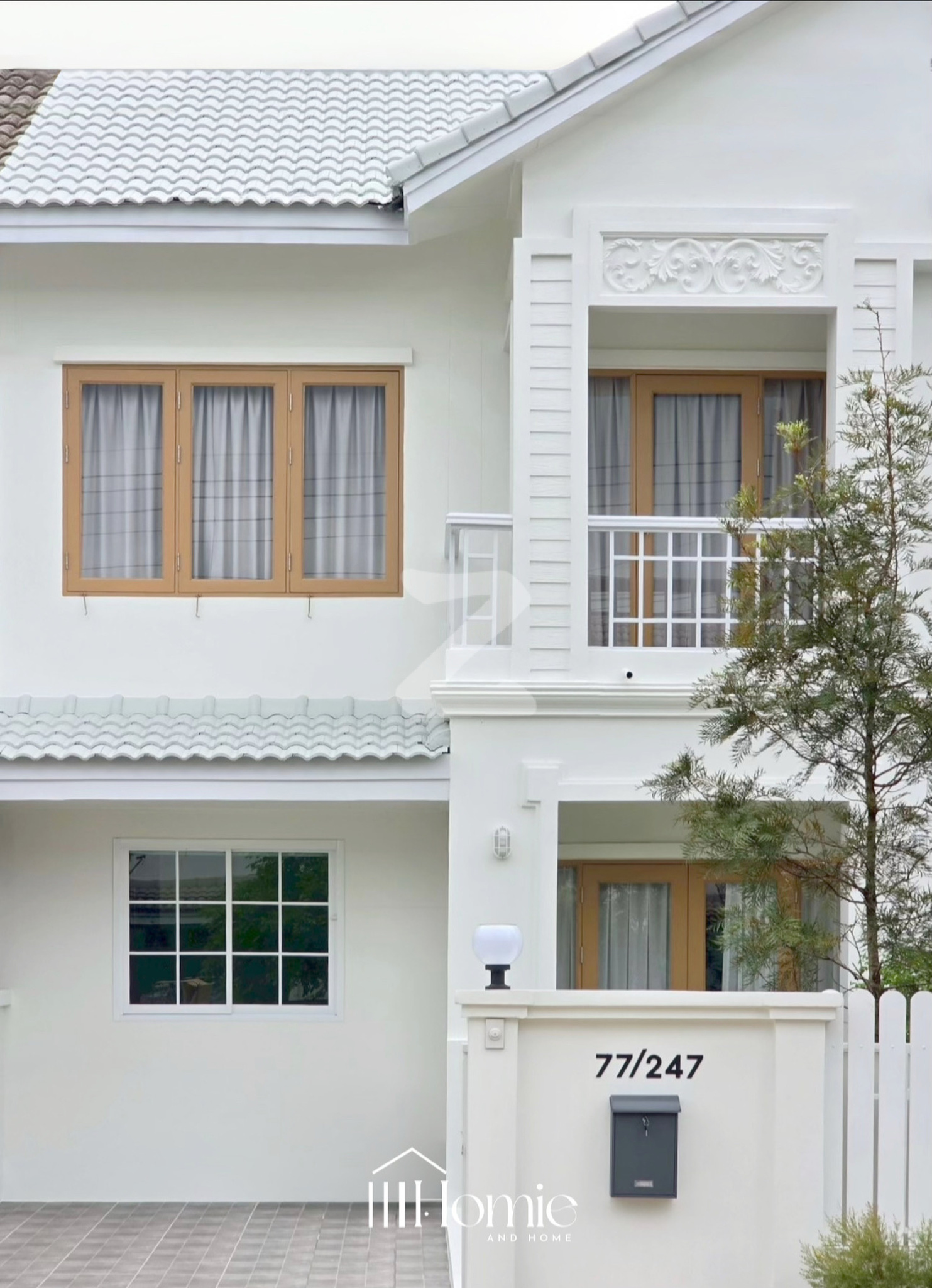 บ้านฟ้าปิยรมย์ ลำลูกกาคลอง 6 รีโนเวทพร้อมอยู่ ตำแหน่งหายาก 4 ห้องนอน 2 ห้องน้ำ ราคาพิเศษ !! : เจ้าของขายเอง (งดรับนายหน้า)
