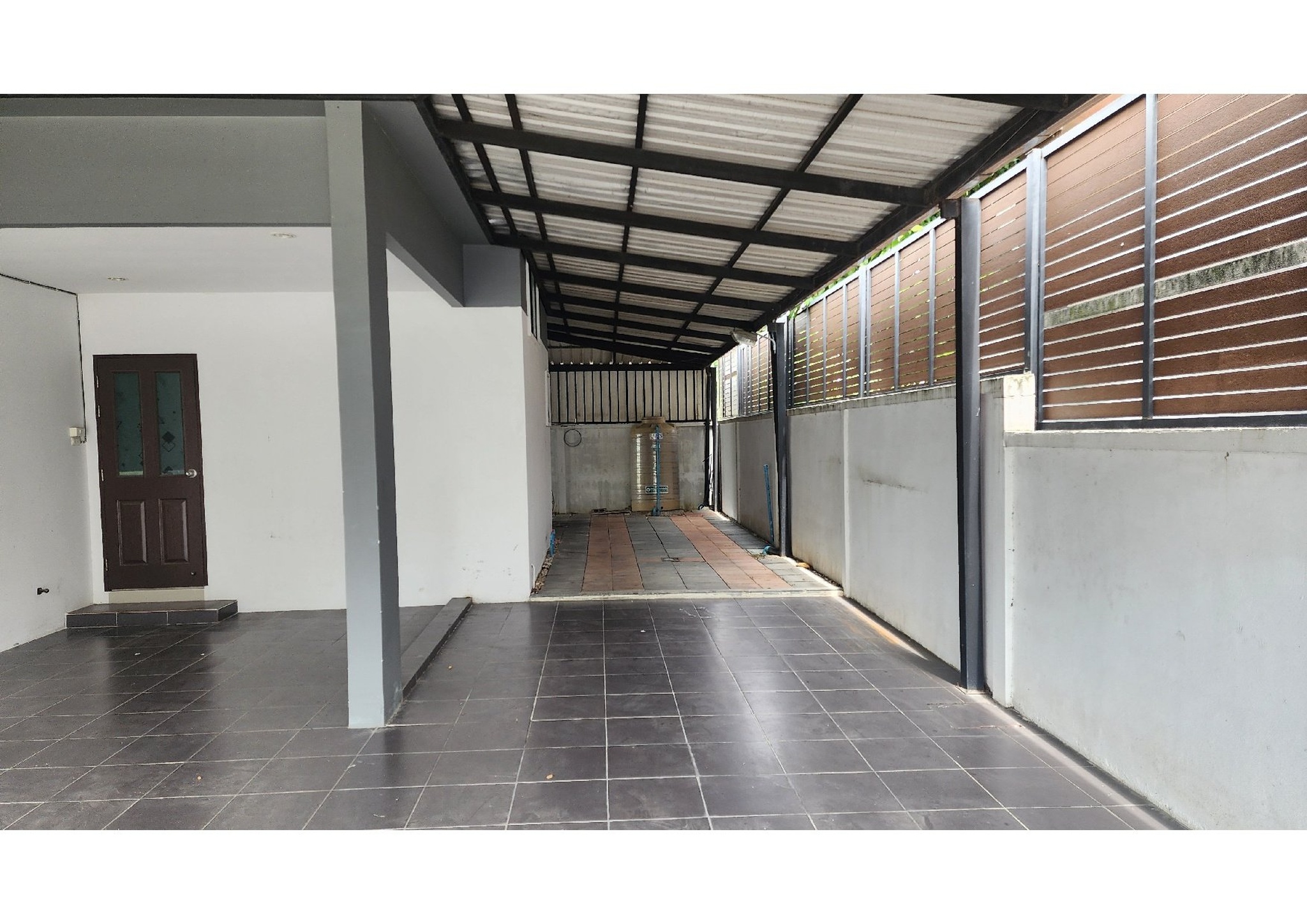 ทรัพย์สถาบันโดย SCB บ้านเดี่ยว ฟอเรสต้า นิมิตใหม่ 40 (Foresta Nimitmai 40)