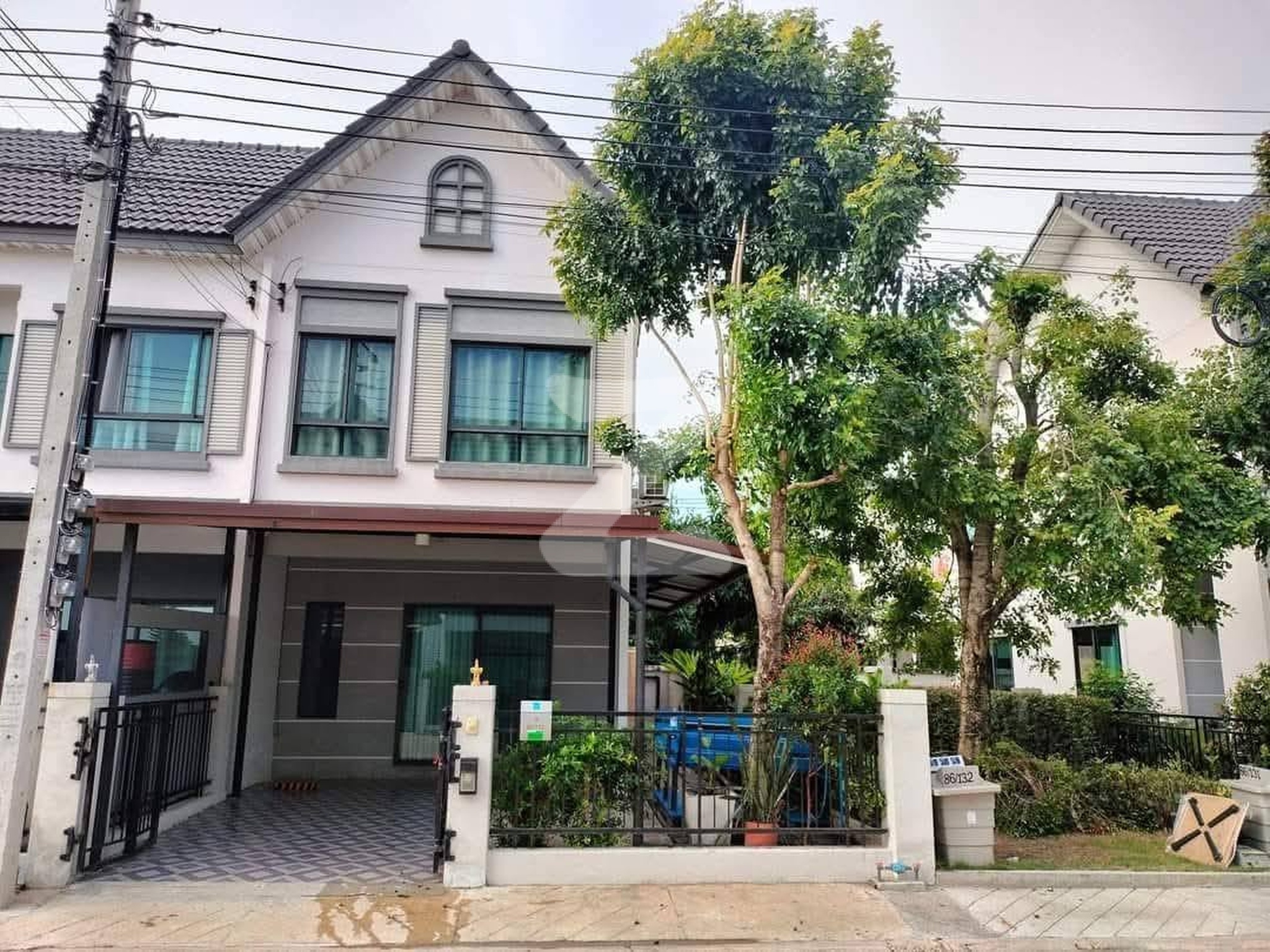 บ้านเช่าพร้อมย้าย ก.ค.68 #ให้เช่าเช่าหลังมุม 12,000 บาท/เดือน รวมเกือบทุกสิ่งทุกอย่าง #ขายบ้านหลังริม 3.23 MB. .  : เจ้าของขายเอง (งดรับนายหน้า)