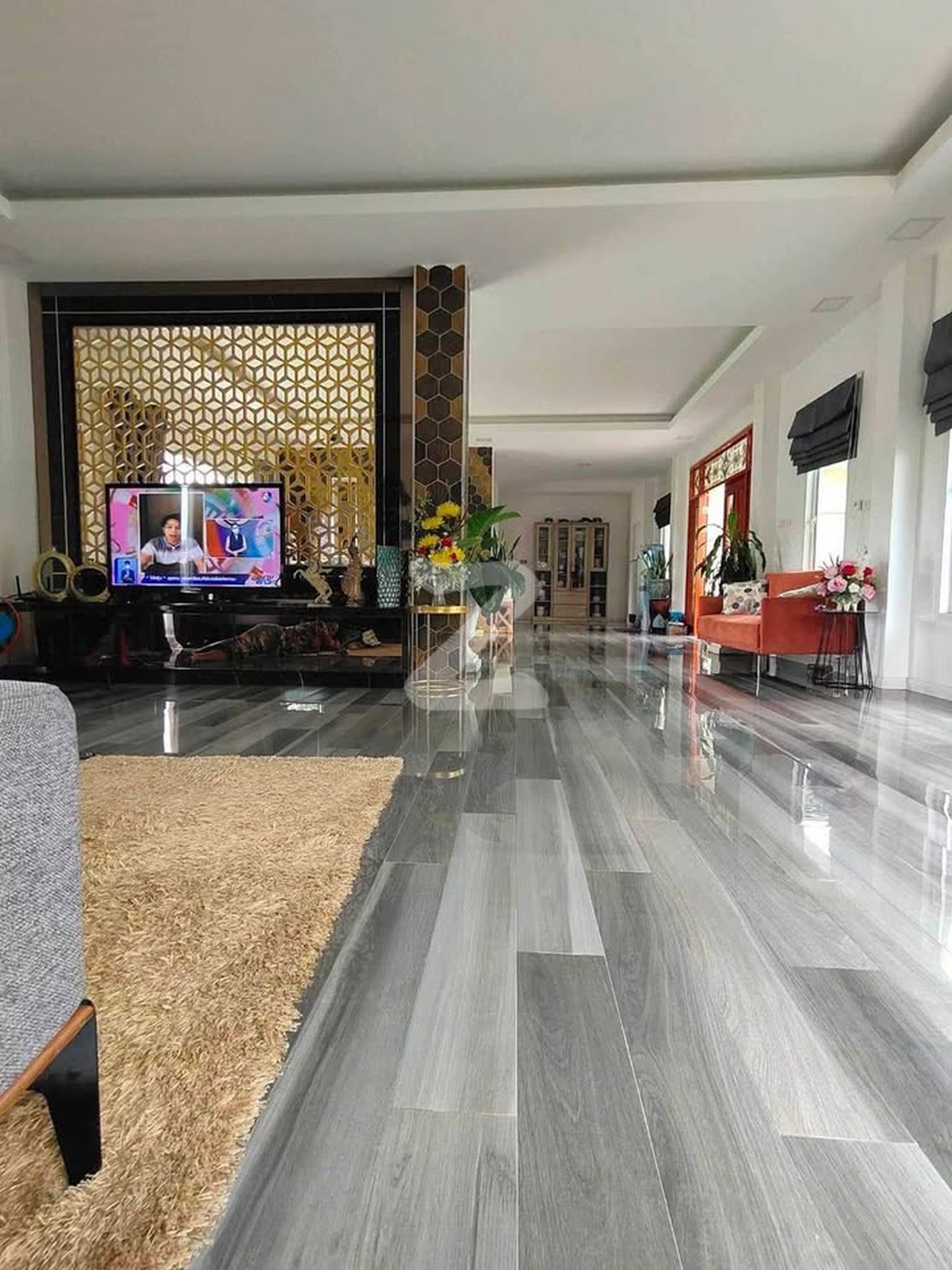 ❌ขายด่วน เจ้าของบ้านขายเอง❌ Lake View Villa 3 bedrooms  4 bathrooms 1 office.                              : เจ้าของขายเอง (งดรับนายหน้า)