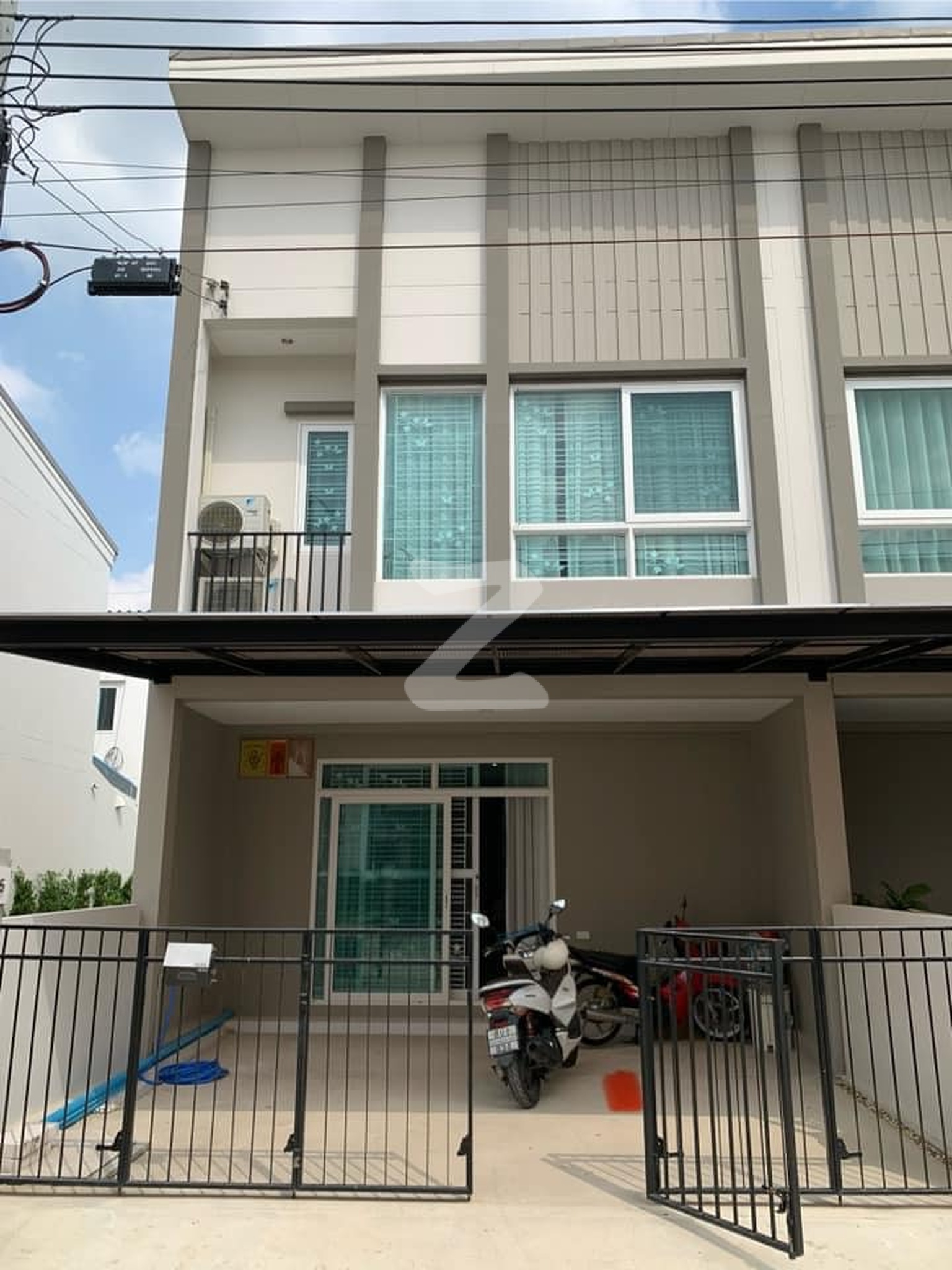 ✅ทาวน์โฮมใหม่ บ้านสวย พร้อมอยู่ เฟอร์นิเจอร์ครบ ติดม.บางมด โครงการ : เฌอ สุขสวัสดิ์-พุทธบูชา  ที่อยู่ : ซอย พุทธบูชา 40  : เจ้าของขายเอง (งดรับนายหน้า)