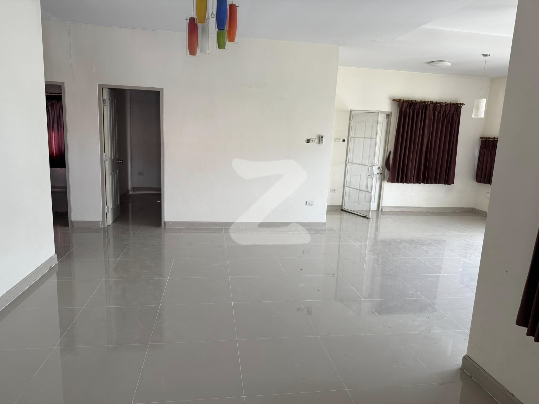🏡ขายด่วน บ้านเดี่ยว ในหมู่บ้านกลางเมือง5 the resort บนเนื้อที่ 96ตรว พทใช้สอย 165ตรม    : เจ้าของขายเอง (งดรับนายหน้า)