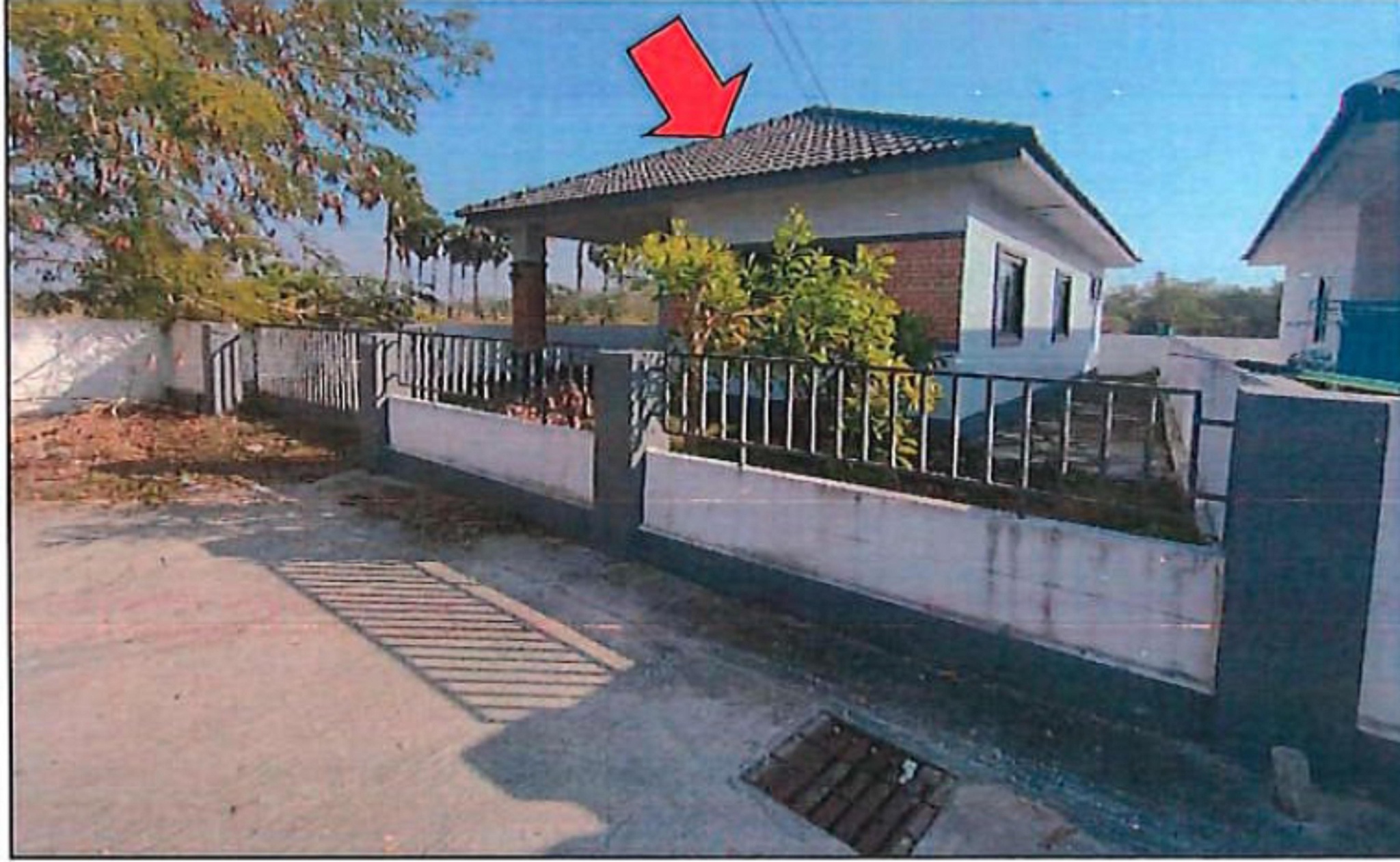 ทรัพย์สถาบันโดย GHB บ้านเดี่ยว จินธาราเฮ้าส์