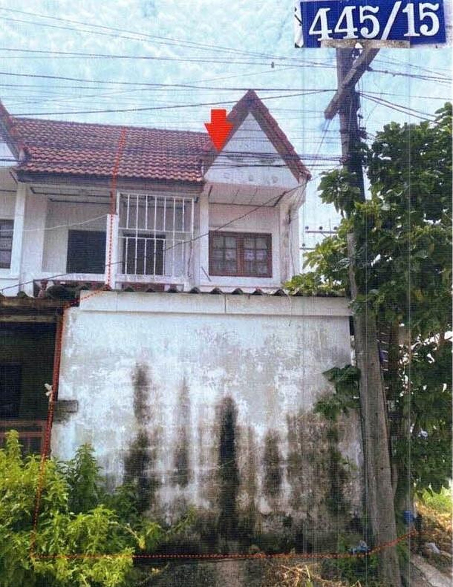 ทรัพย์สถาบันโดย GHB ทาวน์เฮาส์ แก้วเพชร