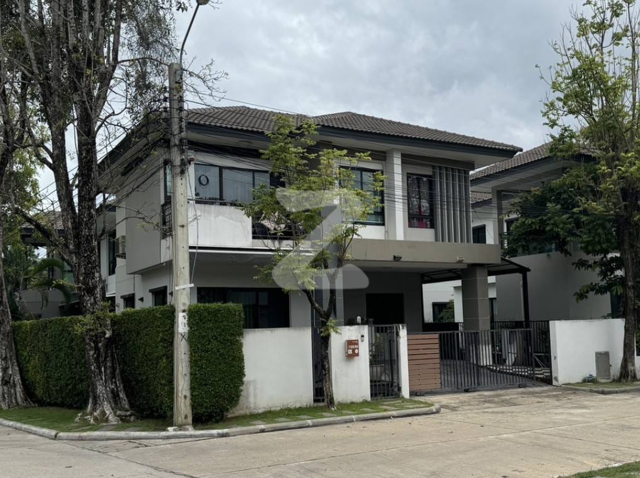 ขออนุญาตคะ ขาย โครงการซีรีนพระราม2 บ้านเดี่ยว 2ชั้น 50.4 ตาราวา                                      : เจ้าของขายเอง (งดรับนายหน้า)