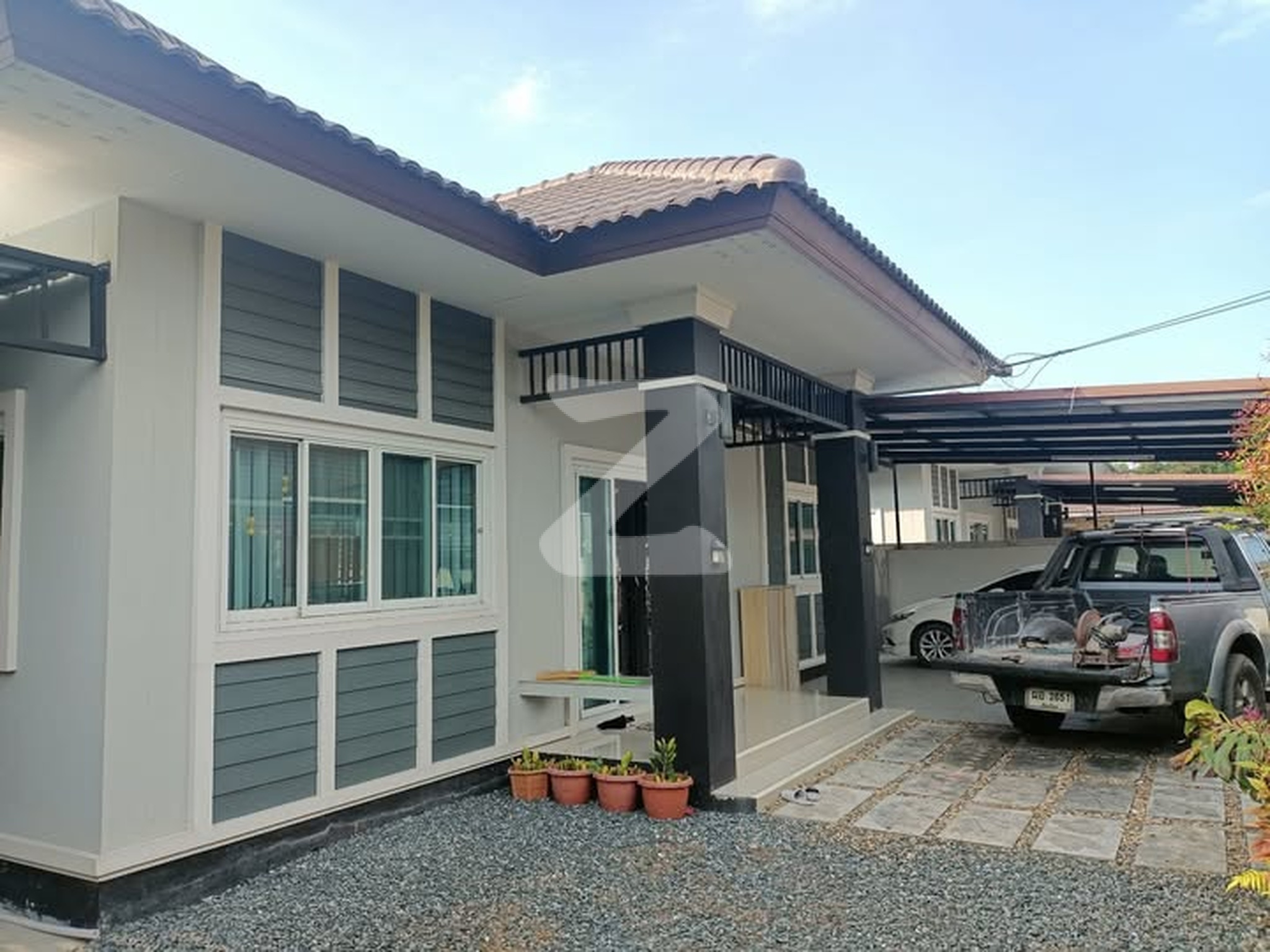 บ้านว่างให้เช่า บ้านเดี่ยวบ้านสวยสะอาด บ้านว่างตั้งแต่เดือนตุลาคมนี้ หมู่บ้านคุรุสภา : เจ้าของให้เช่าเอง (งดรับนายหน้า)
