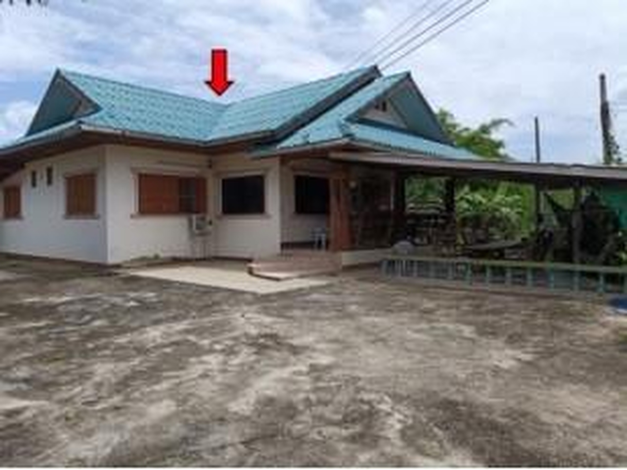 ทรัพย์สถาบันโดย GHB บ้านเดี่ยว บ้านทุ่งขามใต้