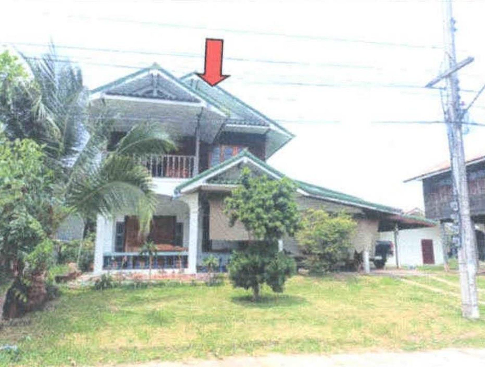 ทรัพย์สถาบันโดย GHB บ้านเดี่ยว กุดหว้า