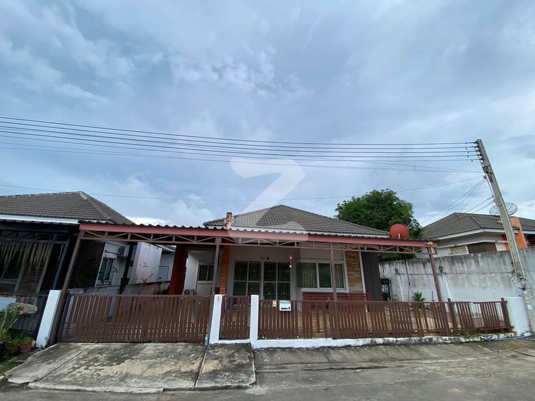 🏠 โครงการ : ประภัสสร พรีซีโอ2 ชลบุรี (Praphassorn Preceo2) 🤩ขายขาดทุน                                  : เจ้าของขายเอง (งดรับนายหน้า)