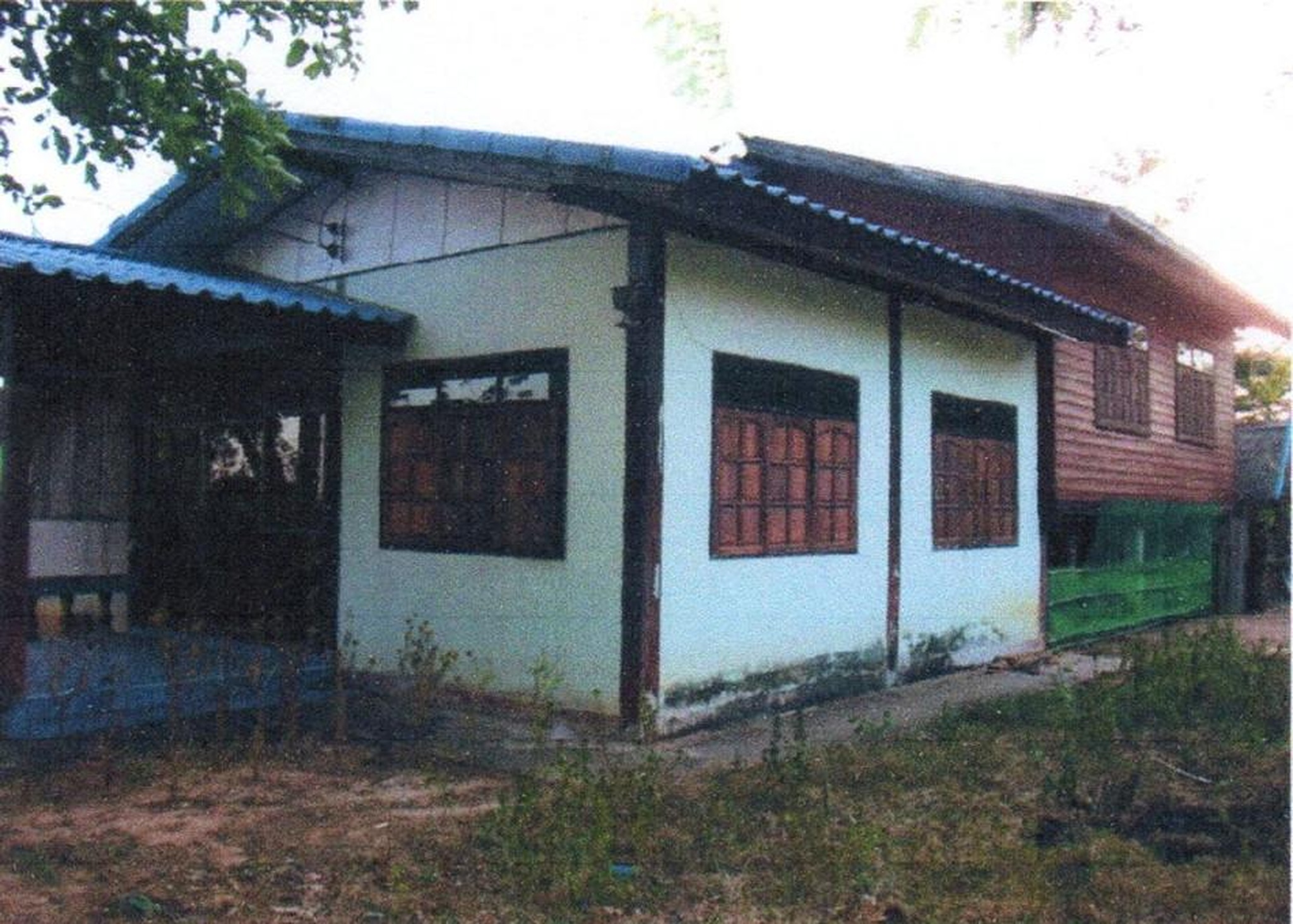 ทรัพย์สถาบันโดย GHB บ้านเดี่ยว ภูทอง