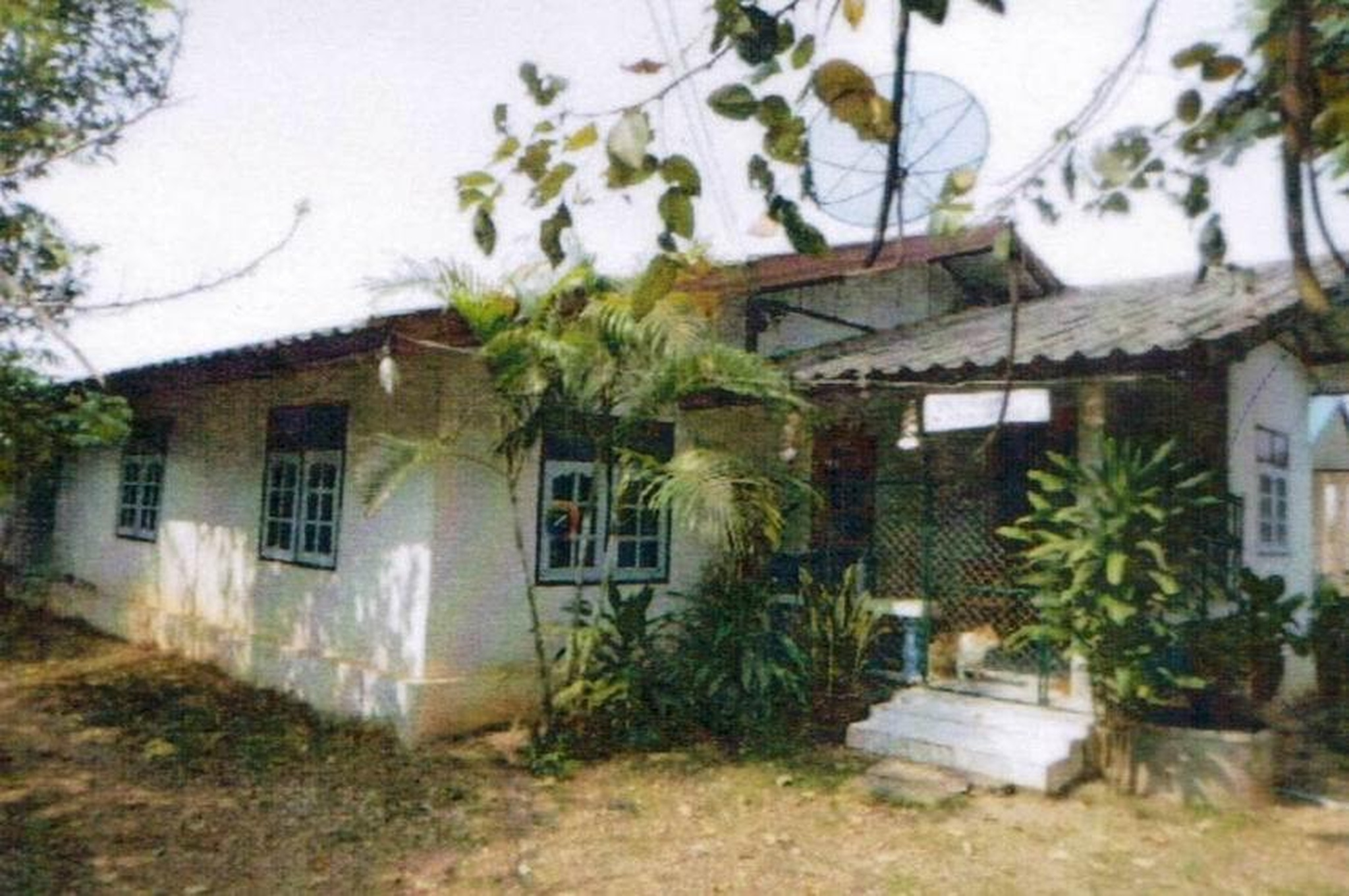 ทรัพย์สถาบันโดย GHB บ้านเดี่ยว บ่อน้อย