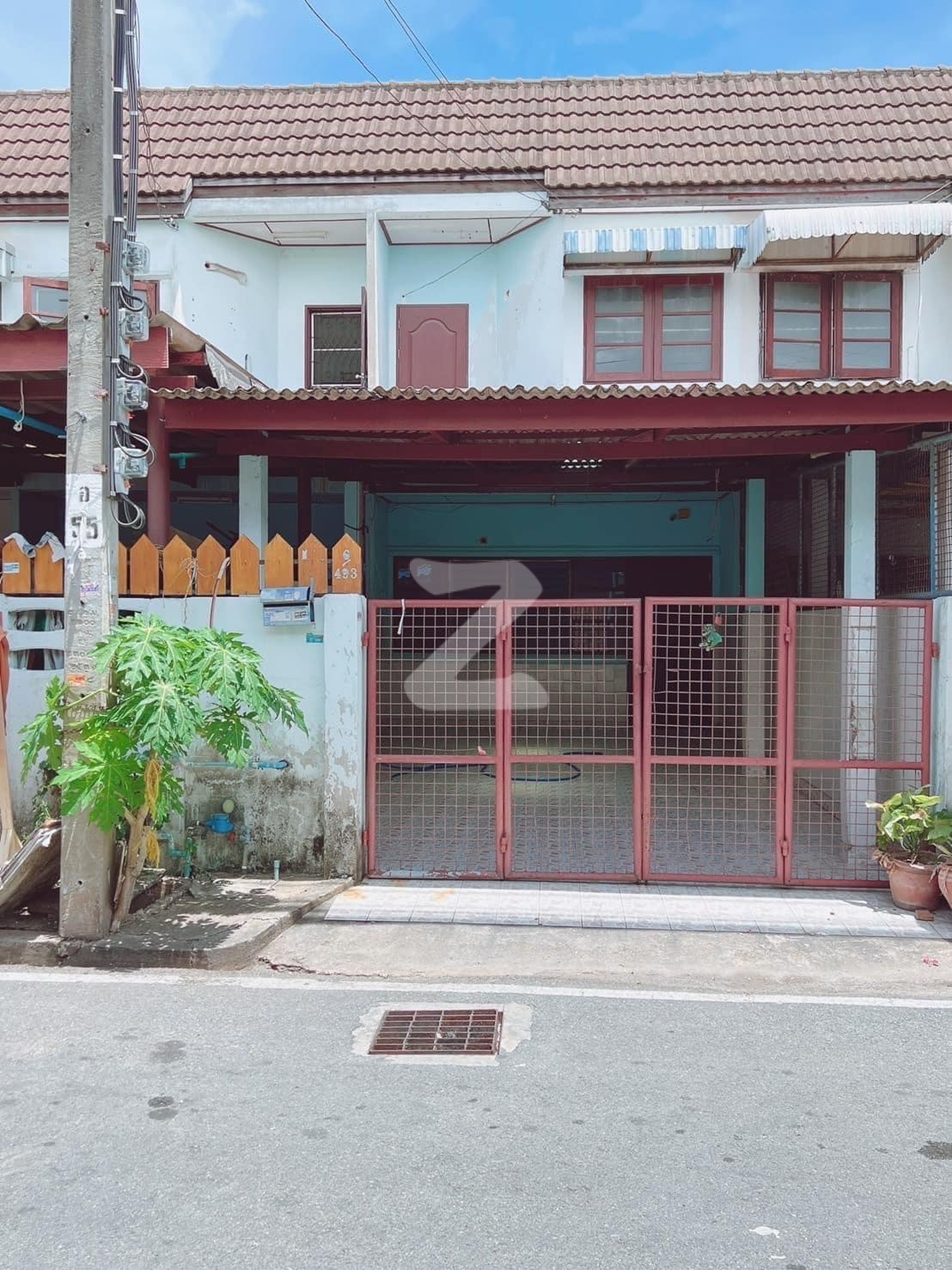 *Owner post/Welcome agent* ให้เช่า/ขาย บ้านทาวเฮ้าส์ บัวทองเคหะ บ้านพร้อมอยู่ ✨                : เจ้าของขายเอง (งดรับนายหน้า)