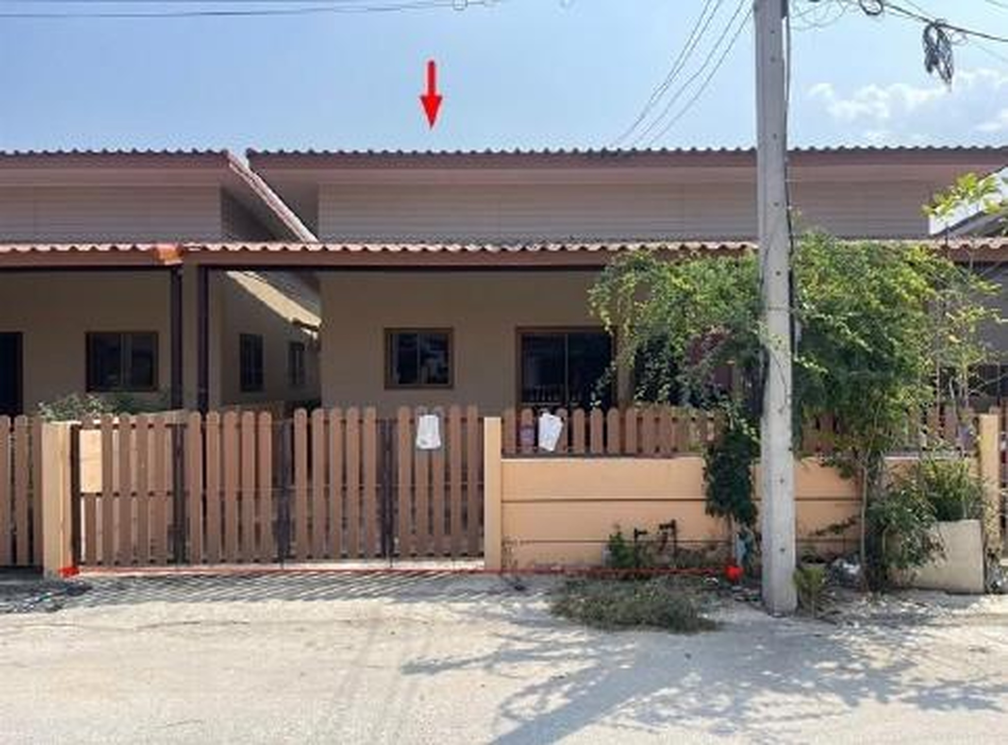 ทรัพย์สถาบันโดย GHB บ้านแฝด เบญจวรรณ