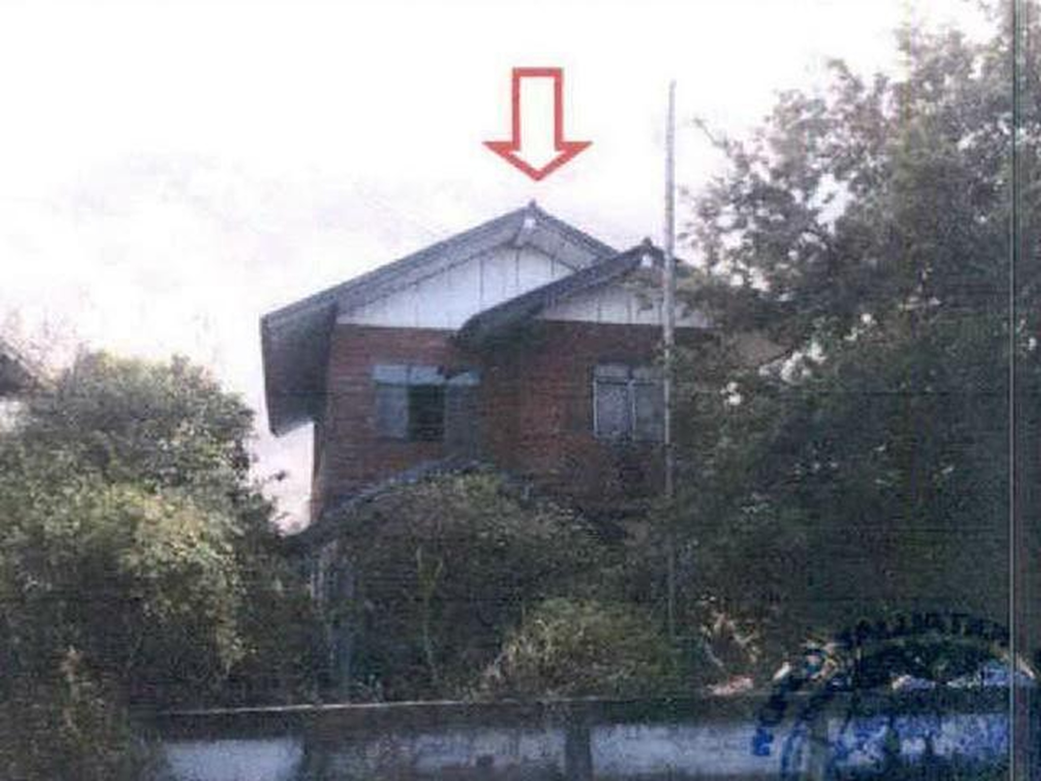 ทรัพย์สถาบันโดย GHB บ้านเดี่ยว หนองพอก
