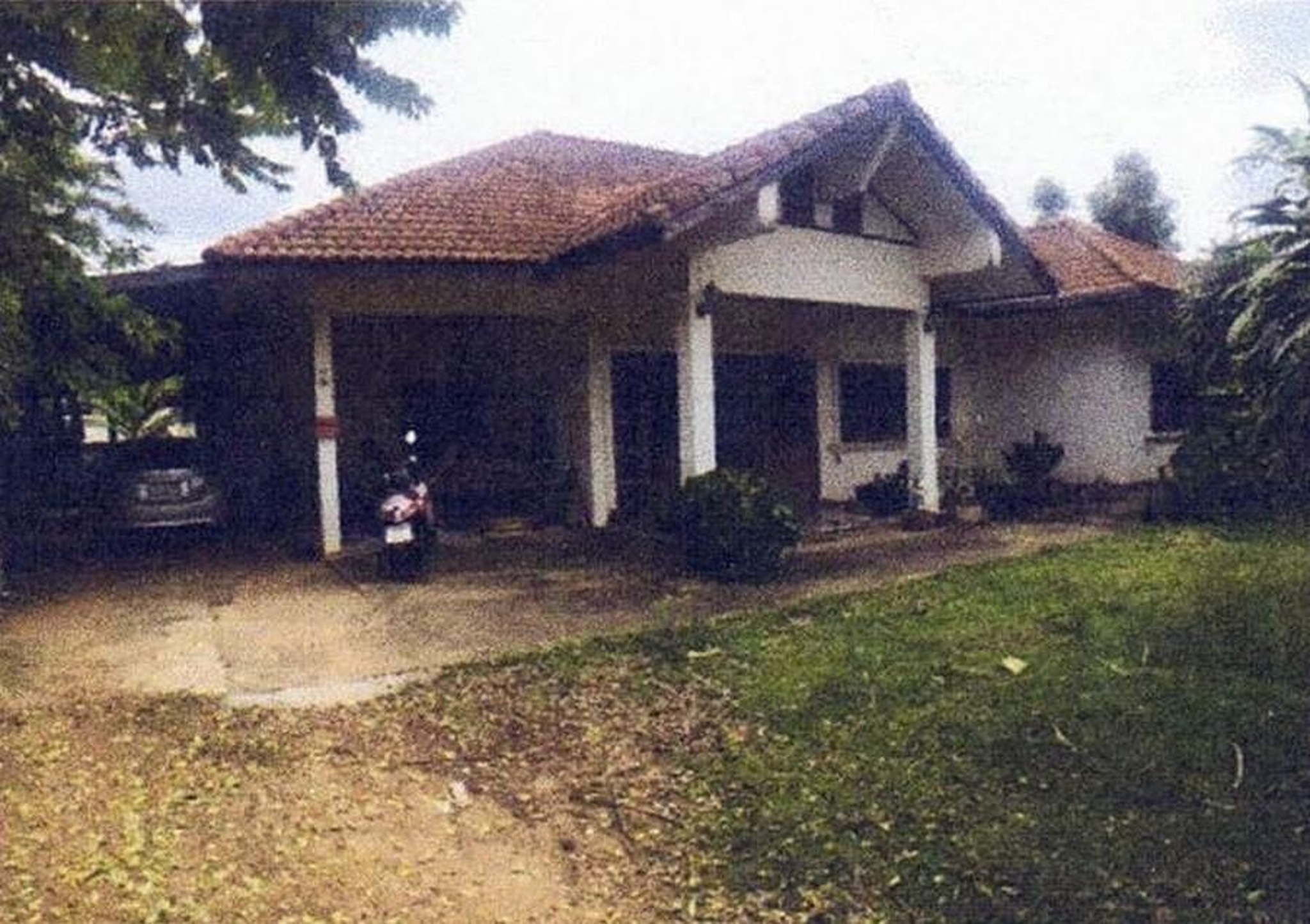 ทรัพย์สถาบันโดย GHB บ้านเดี่ยว หนองดง