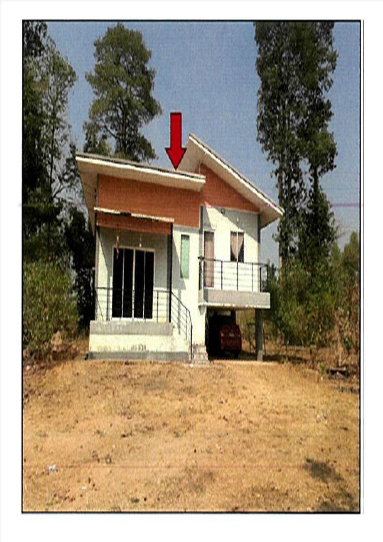 ทรัพย์สถาบันโดย GHB บ้านเดี่ยว บ้านมีชัย