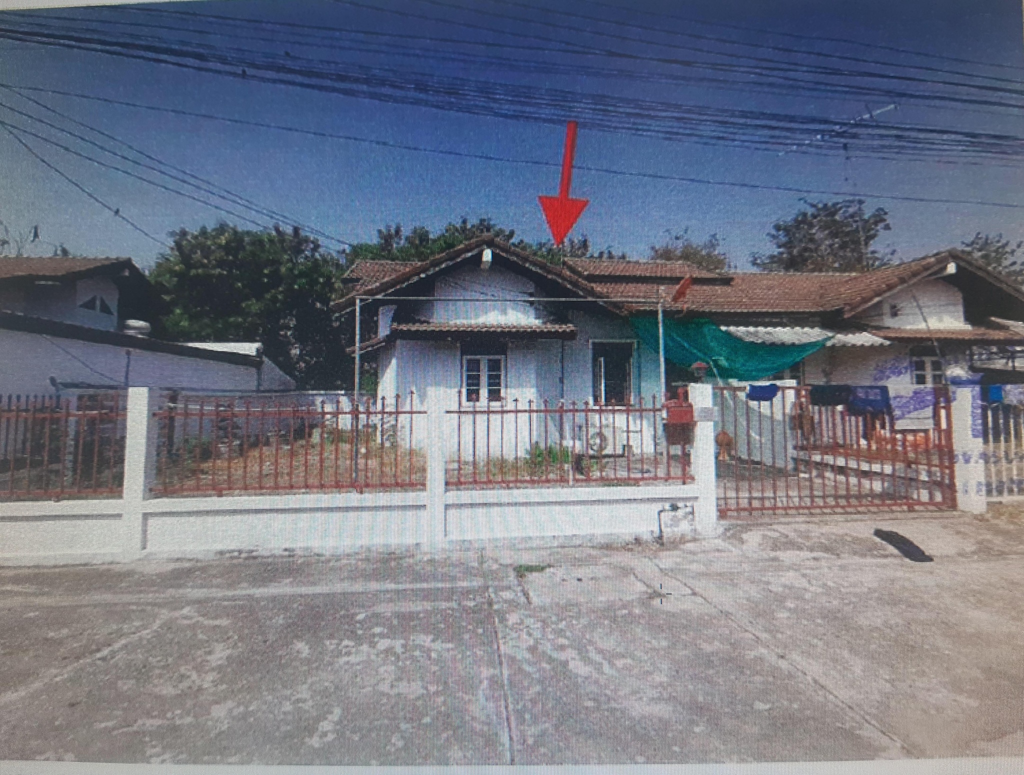 ทรัพย์สถาบันโดย GHB บ้านแฝด ทิพวรรณ