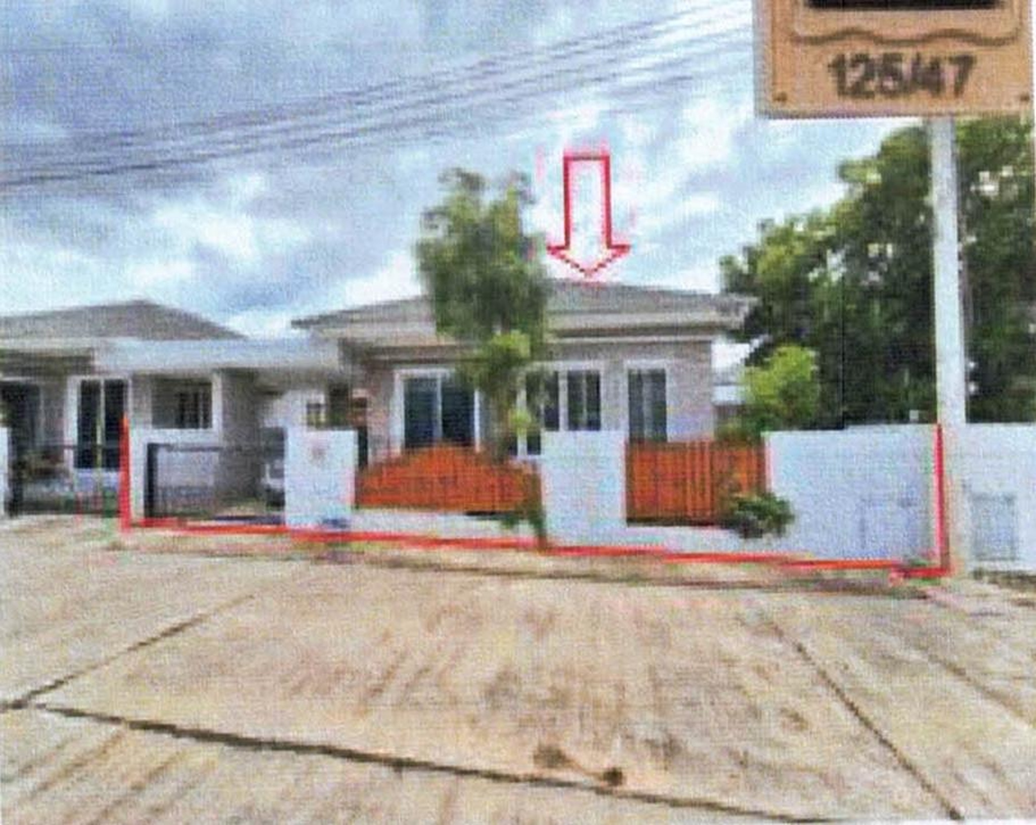 ทรัพย์สถาบันโดย GHB บ้านแฝด บ้านชีวา 3 ราชบุรี (Baan Chiva 3 Ratchaburi)