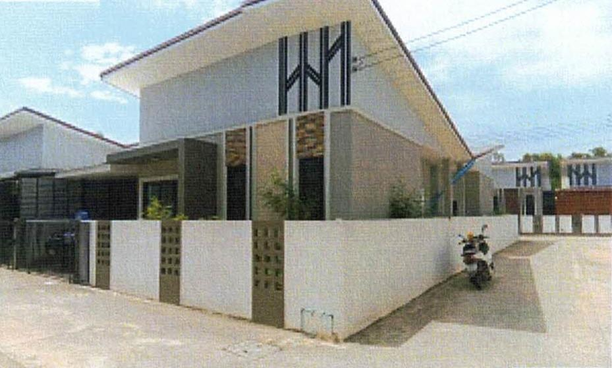 ทรัพย์สถาบันโดย GHB บ้านเดี่ยว นราวดี เฟส 3