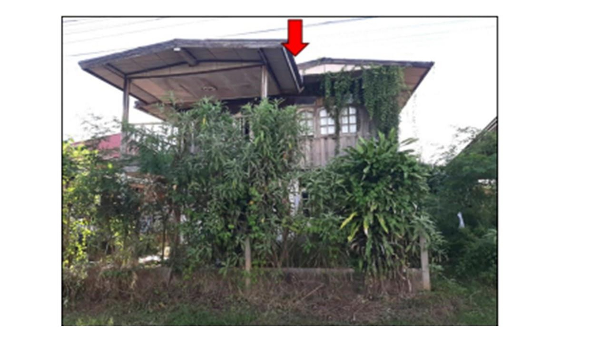 ทรัพย์สถาบันโดย GHB บ้านเดี่ยว สำราญ