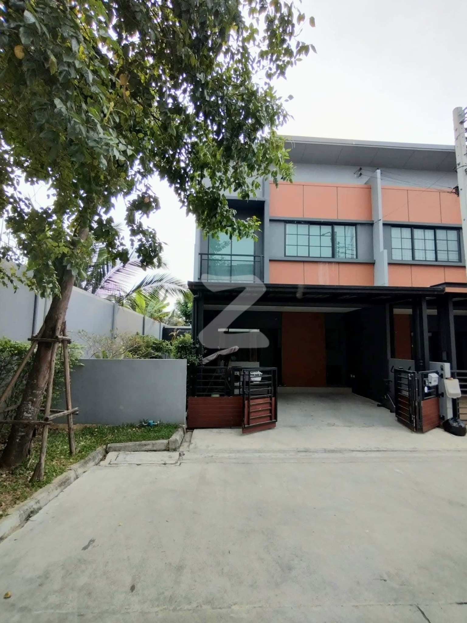 🏡 ขายทาวน์โฮม โครงการสิริเพลส จรัญฯ–ปิ่นเกล้า “หลังริม” จากแสนสิริ — เจ้าของขายเอง เลขที่บ้านมงคล ความหมายดี หน้าบ้านทิศเหนือ เพื่อนบ้านในซอยน่ารัก  : เจ้าของขายเอง (งดรับนายหน้า)