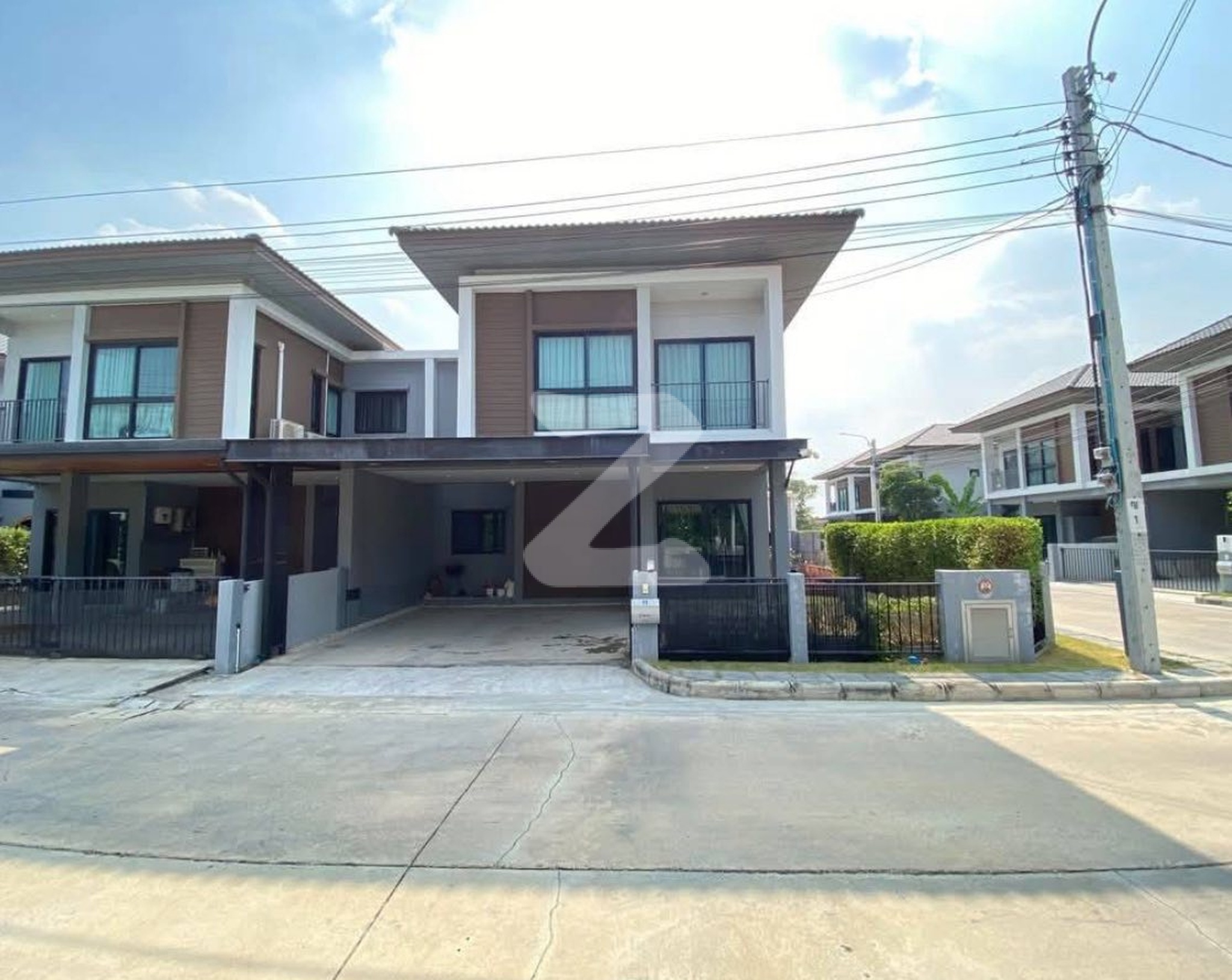 📍เจ้าของโพสเอง ขายบ้านแฝด ลุมพินี ทาวน์วิลล์ ราชพฤกษ์-ปิ่นเกล้า (Baan Lumpini Town Ville Ratchaphruek-Pinklao)อำเภอบางกรวย จังหวัดนนทบุรี : เจ้าของขายเอง (งดรับนายหน้า)