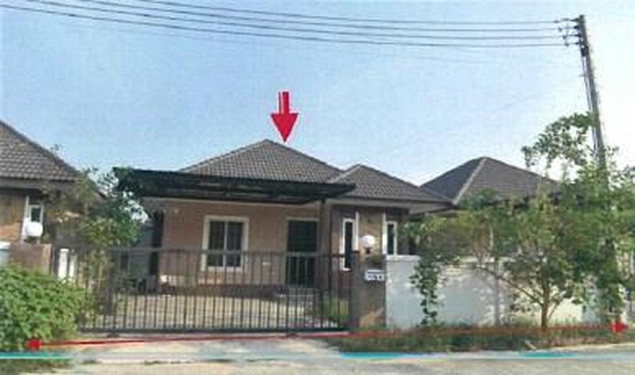 ทรัพย์สถาบันโดย GHB บ้านเดี่ยว ฟูลริช แอสเซท5