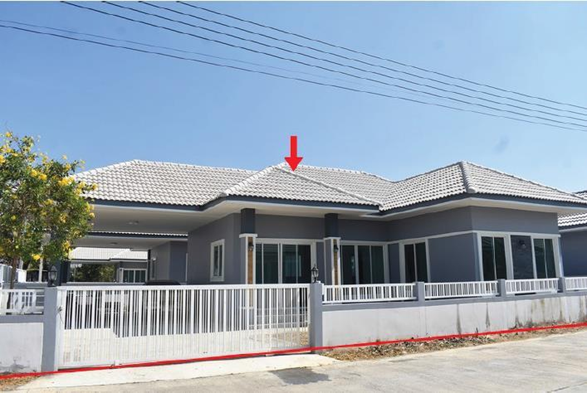 ทรัพย์สถาบันโดย GHB บ้านเดี่ยว ทรัพย์เพิ่มพูน5