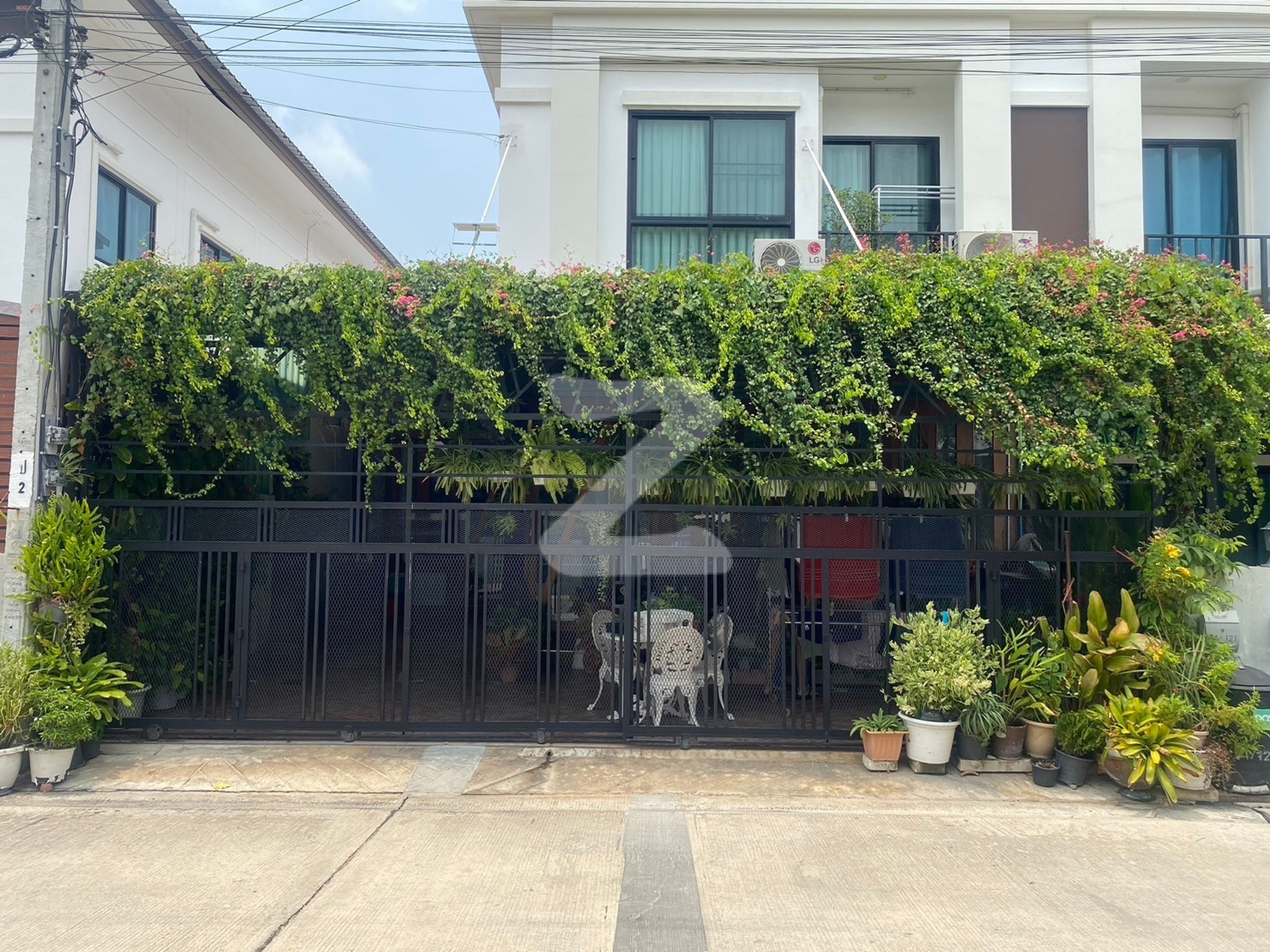 📌ขายทาวน์โฮม 2 ชั้น หลังมุม (เจ้าของขายเอง) 🎁บ้านเลขที่มงคล ผลรวม 9! 📌พิกัด หมู่บ้านธัญดาพลัส (วงแหวน-เทพารักษ์) ต.บางพลีใหญ่ อ.บางพลี จ.สมุทรปรากา : เจ้าของขายเอง (งดรับนายหน้า)