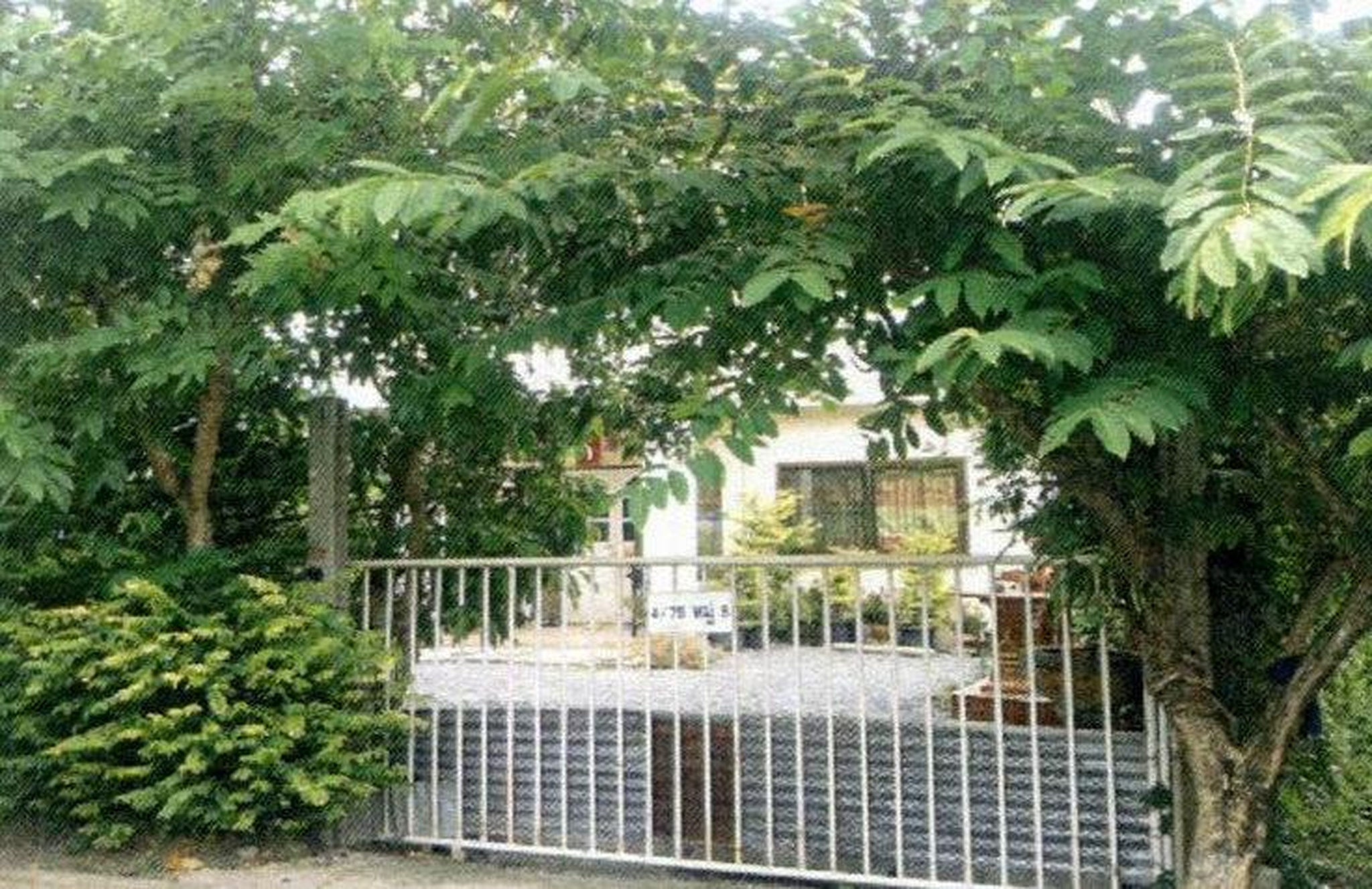 ทรัพย์สถาบันโดย GHB บ้านเดี่ยว ร่วมเกื้อนิเวศน์