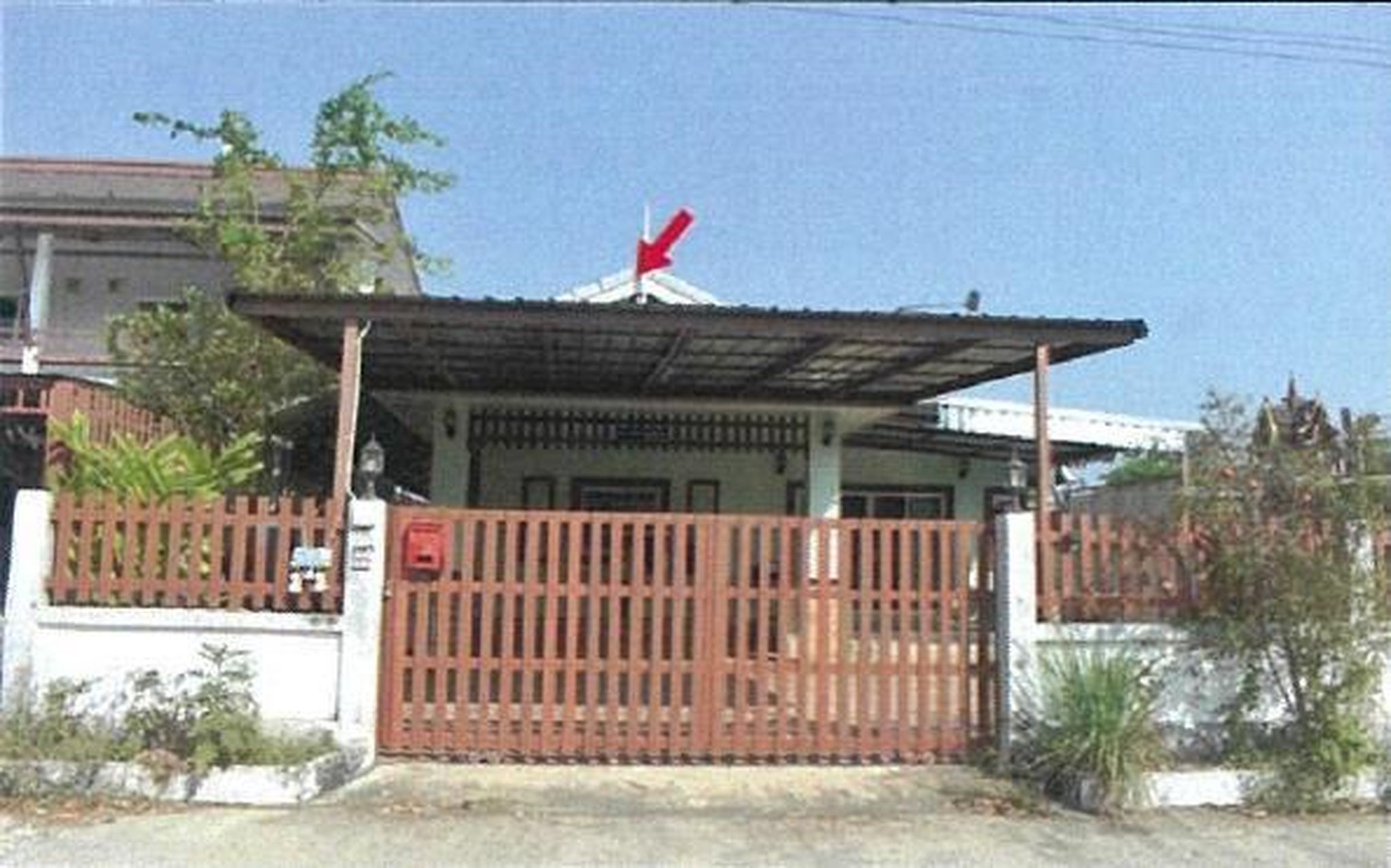 ทรัพย์สถาบันโดย GHB บ้านเดี่ยว โกลเด้นฟิลล์